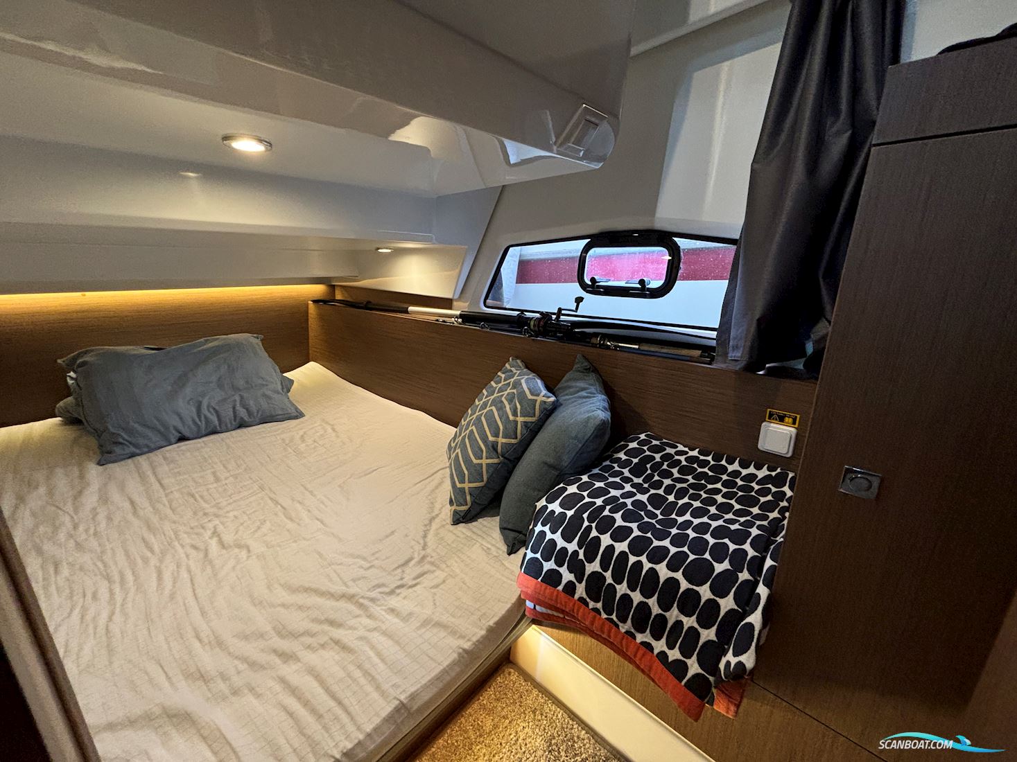 Jeanneau Merry Fisher 1095