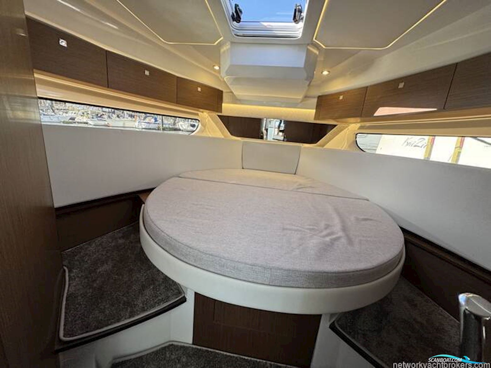 Jeanneau Merry Fisher 1095