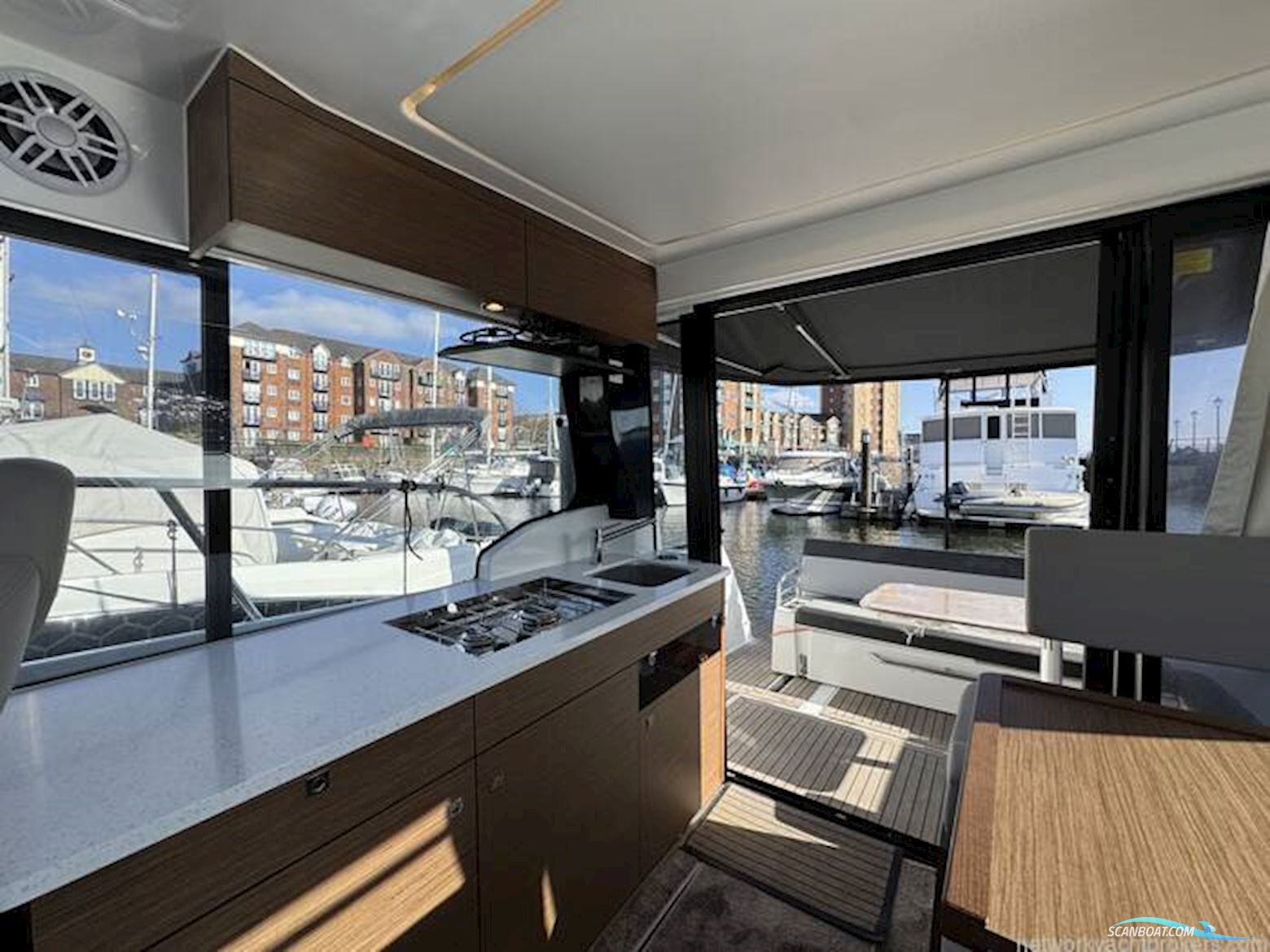 Jeanneau Merry Fisher 1095