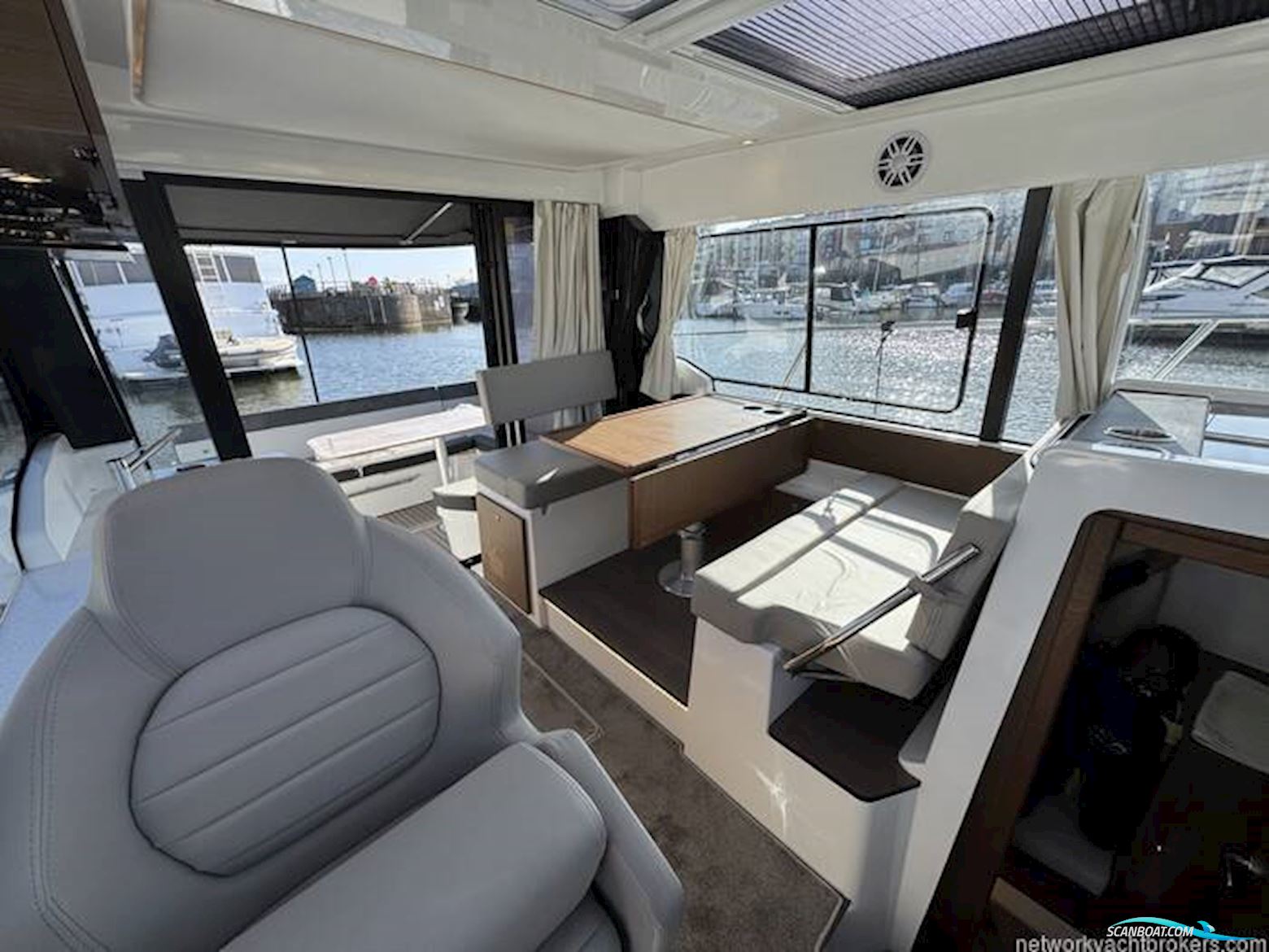 Jeanneau Merry Fisher 1095