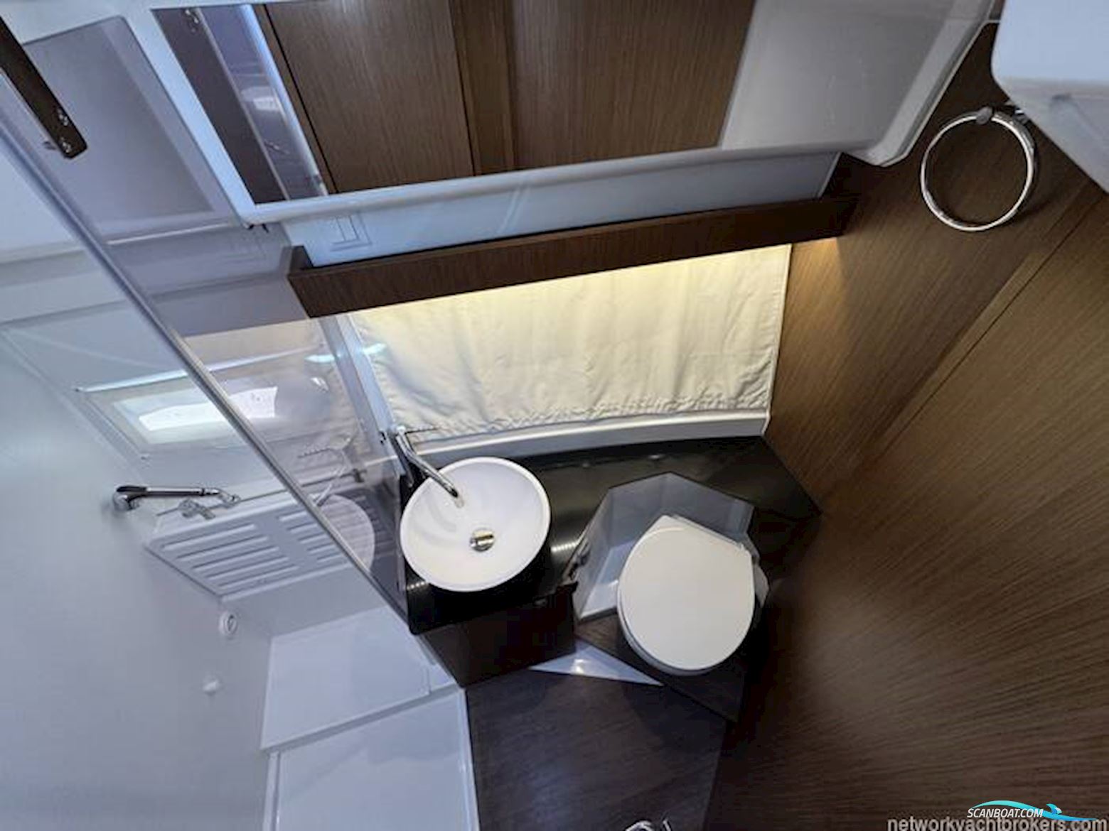 Jeanneau Merry Fisher 1095