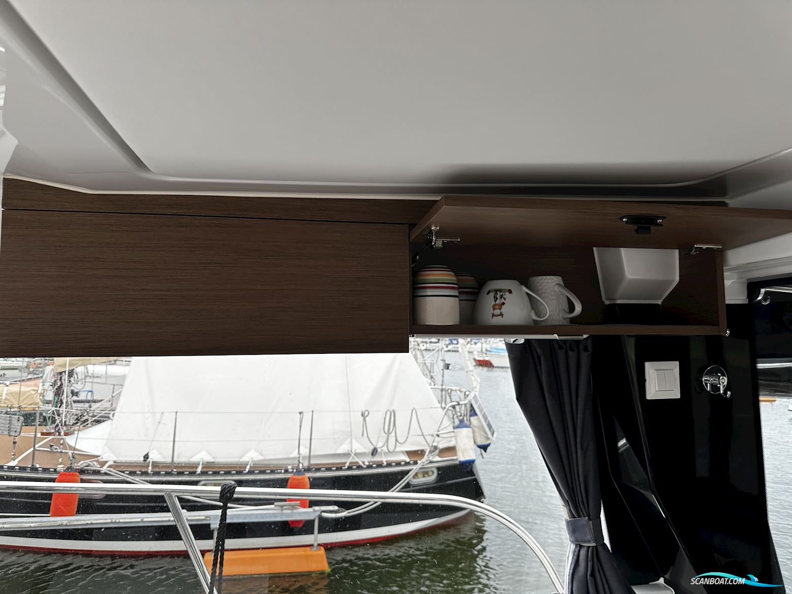 Jeanneau Merry Fisher 1095