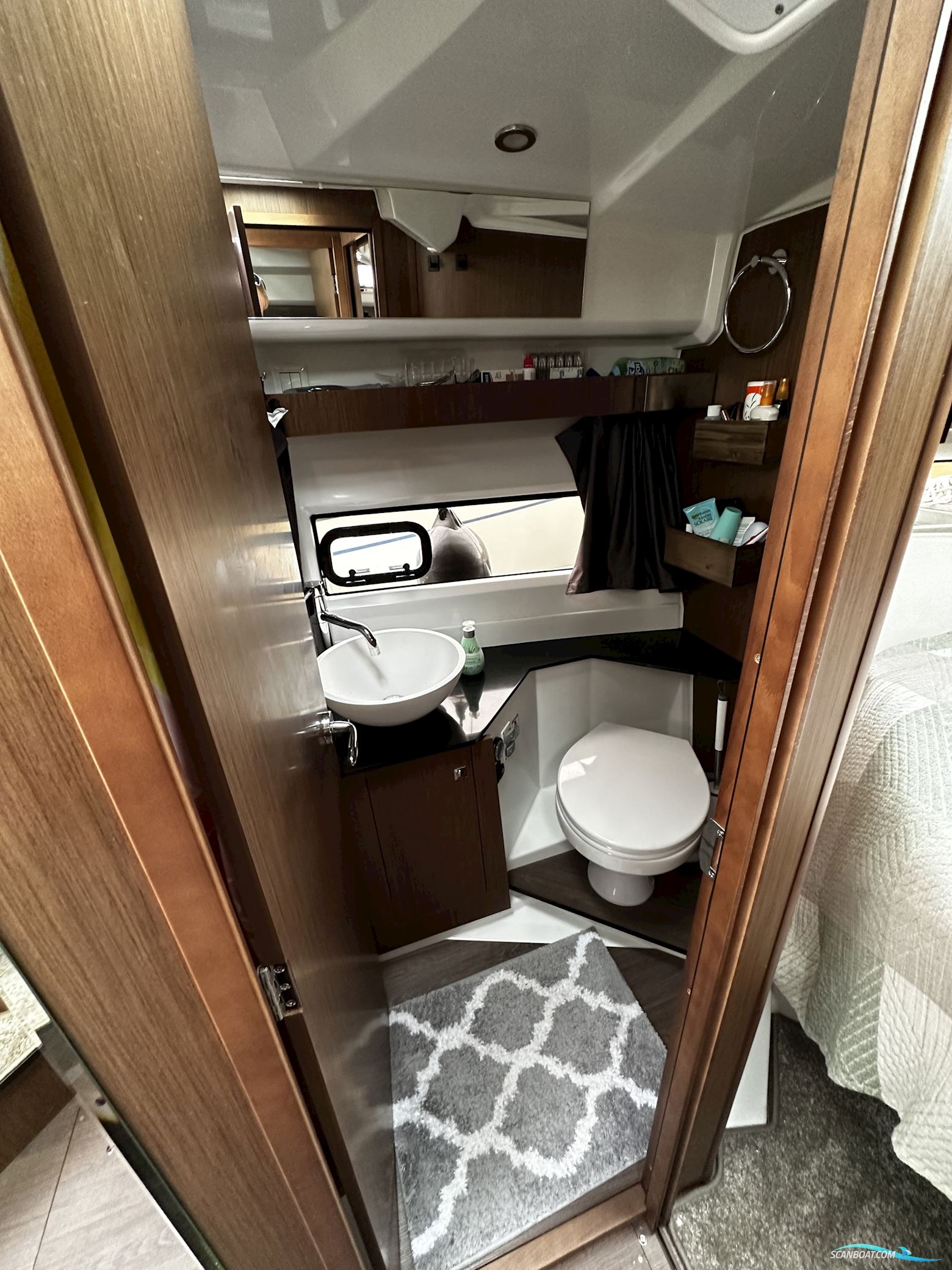 Jeanneau Merry Fisher 1095