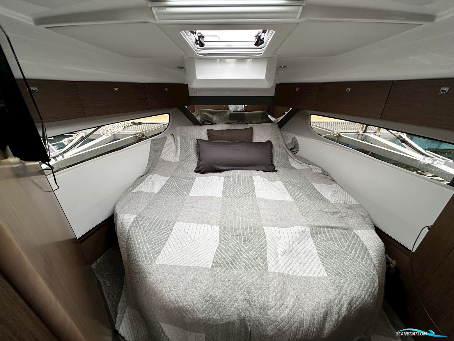 Jeanneau Merry Fisher 1095