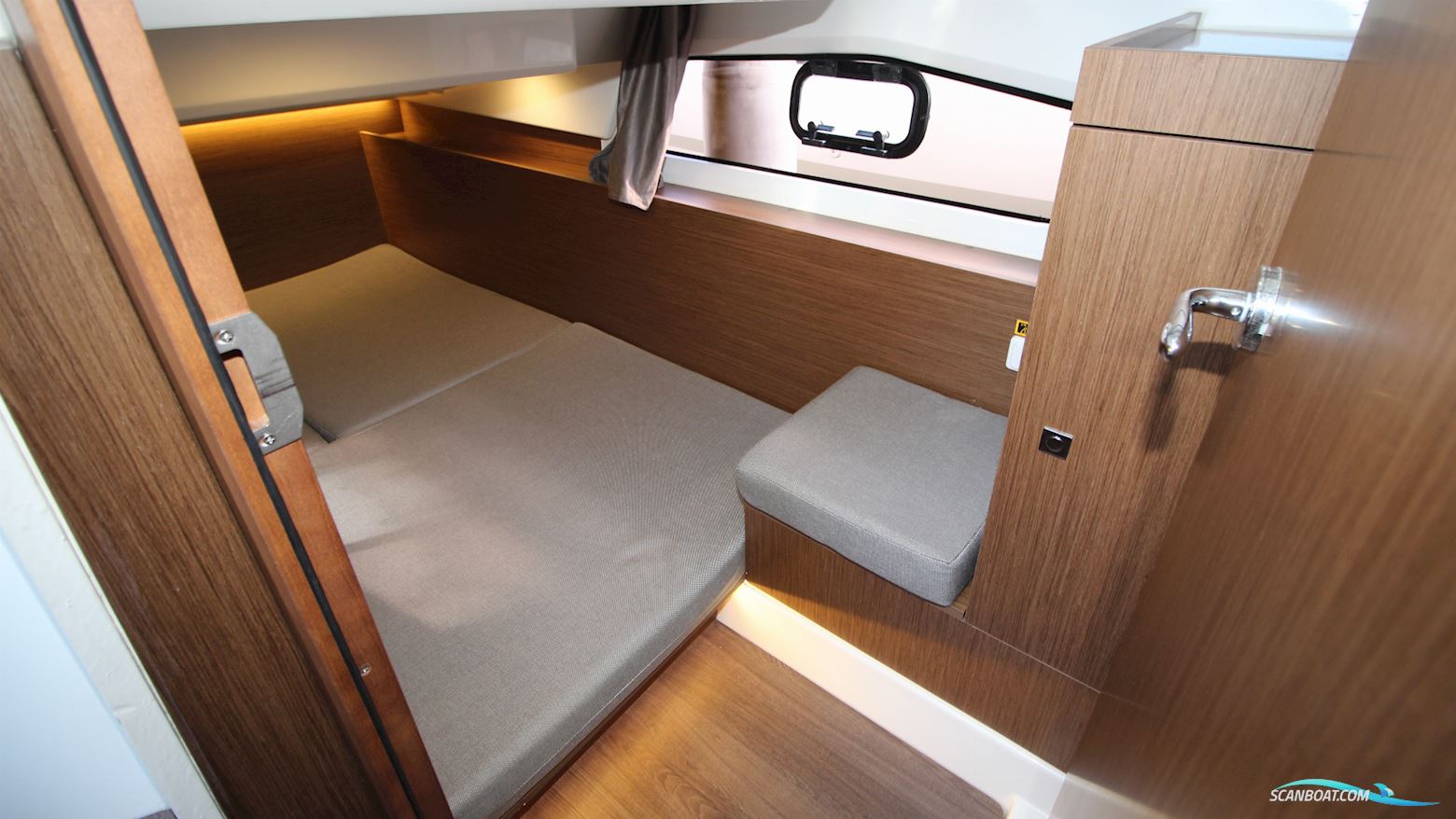 Jeanneau Merry Fisher 1095