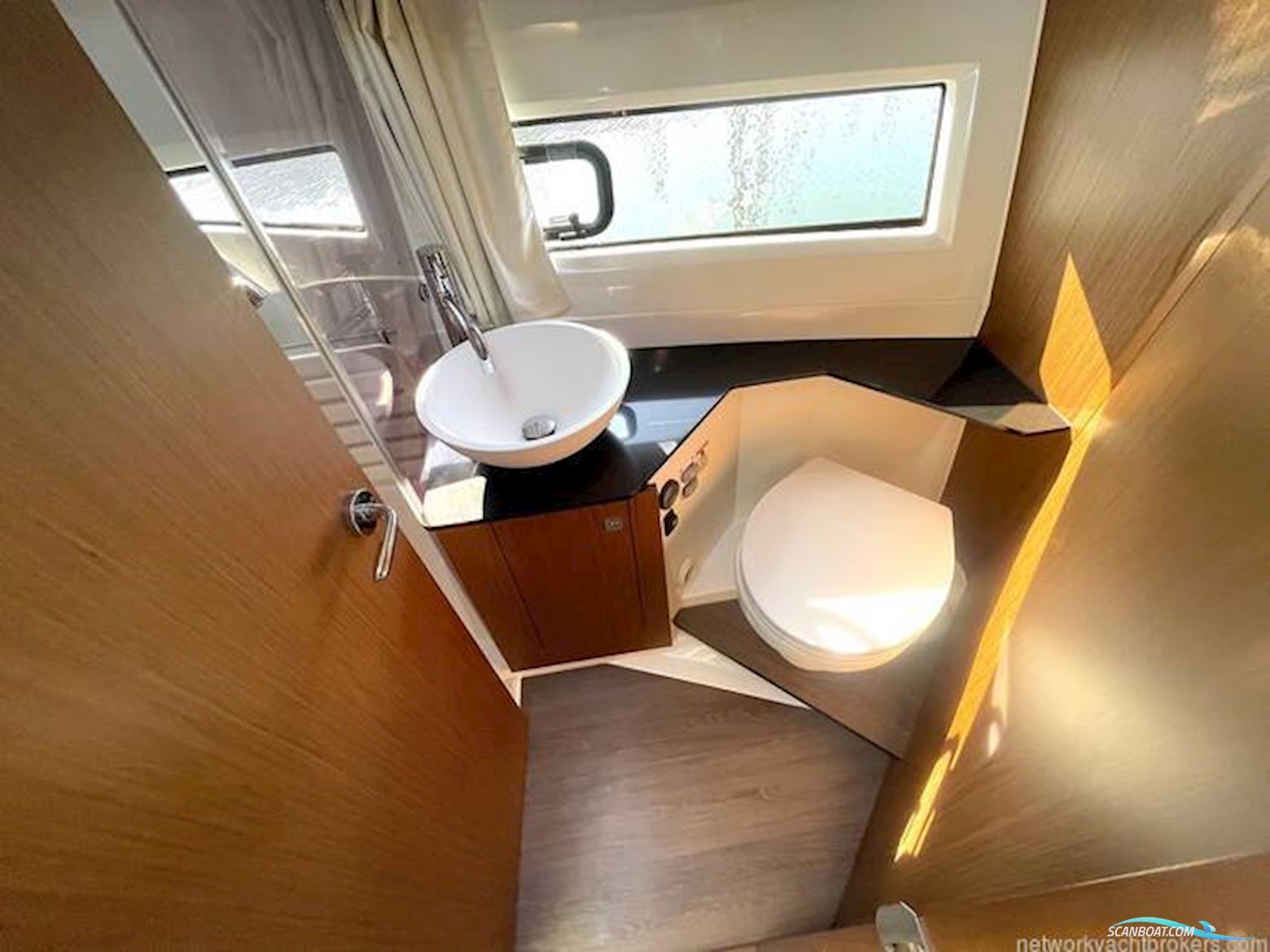 Jeanneau Merry Fisher 1095