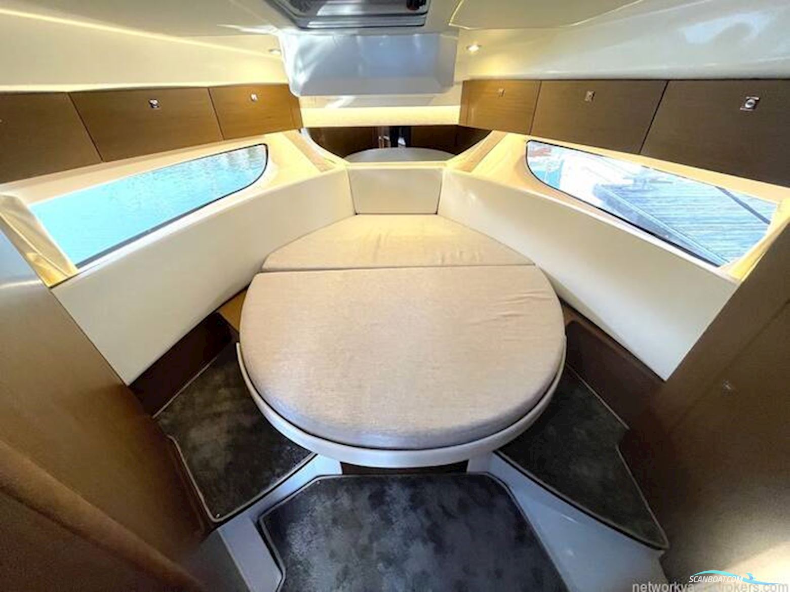 Jeanneau Merry Fisher 1095