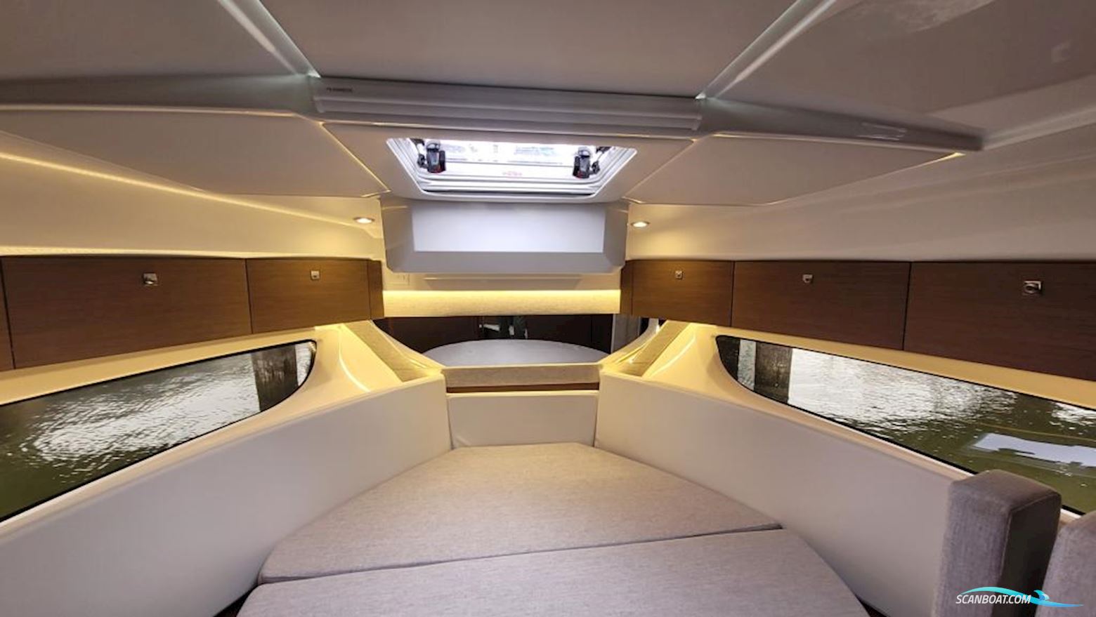Jeanneau Merry Fisher 1095