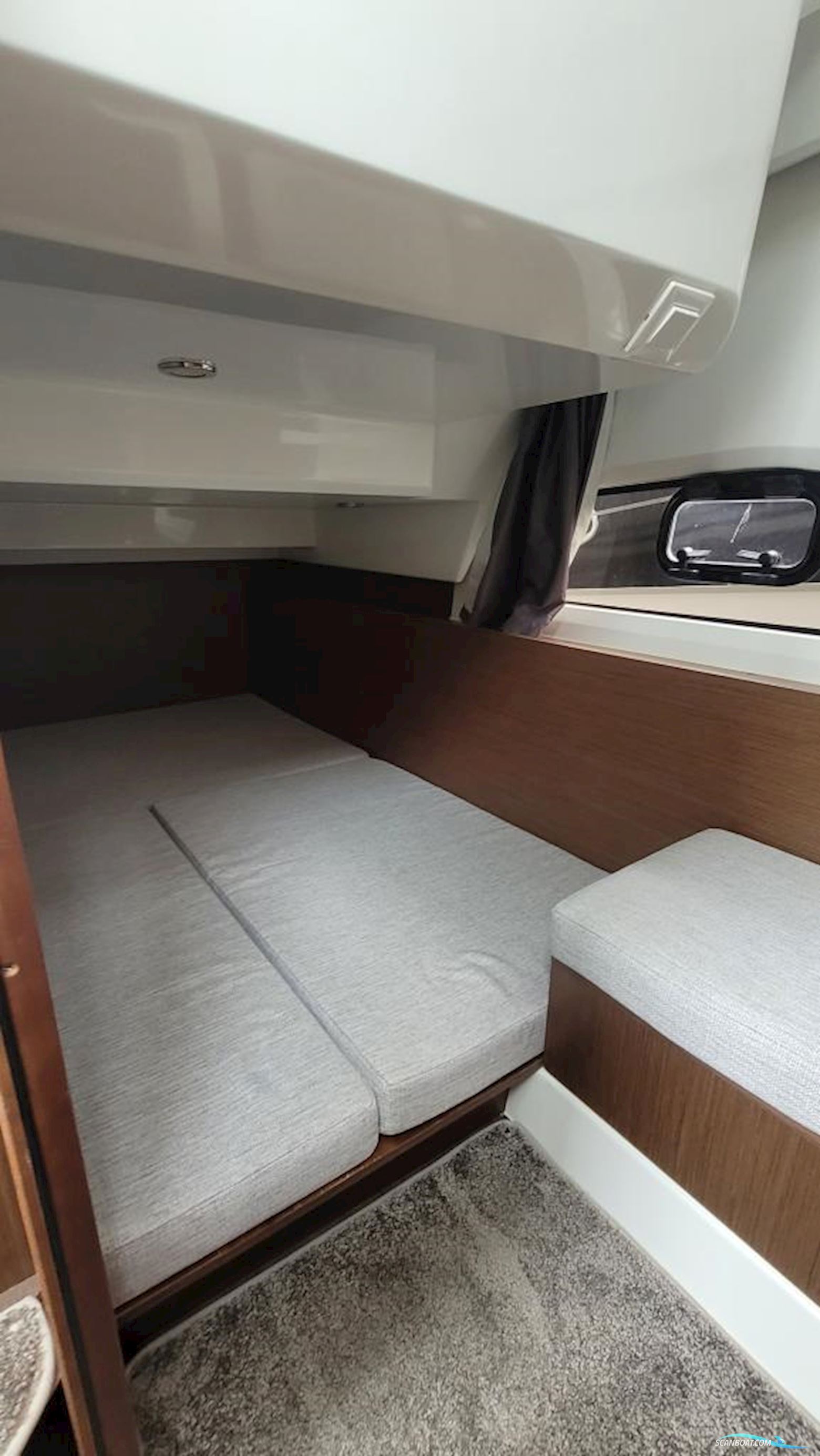 Jeanneau Merry Fisher 1095