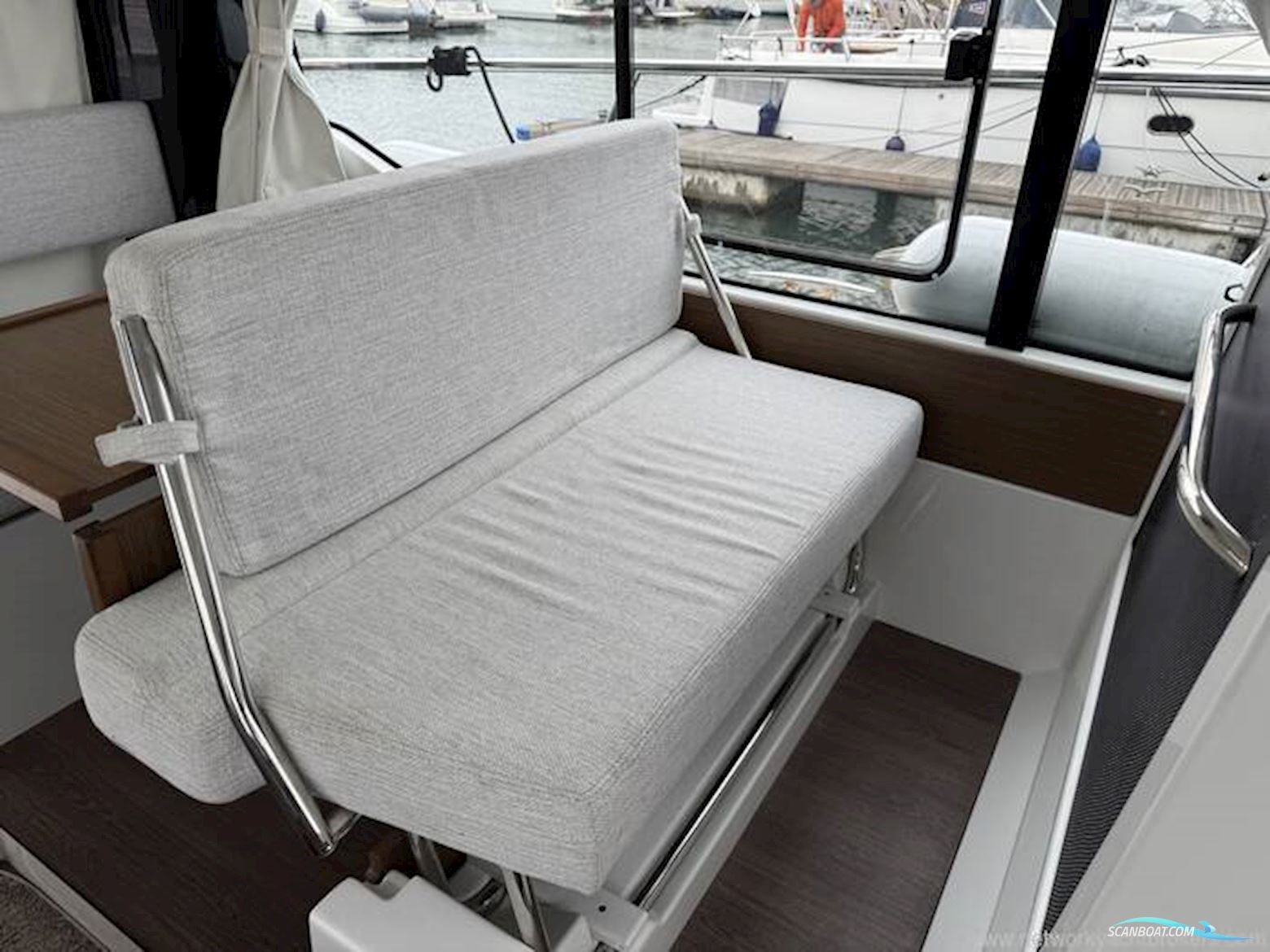 Jeanneau Merry Fisher 1095