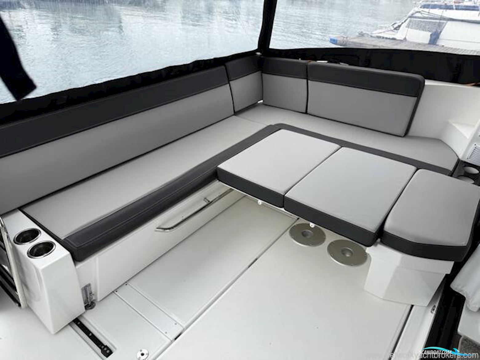 Jeanneau Merry Fisher 1095