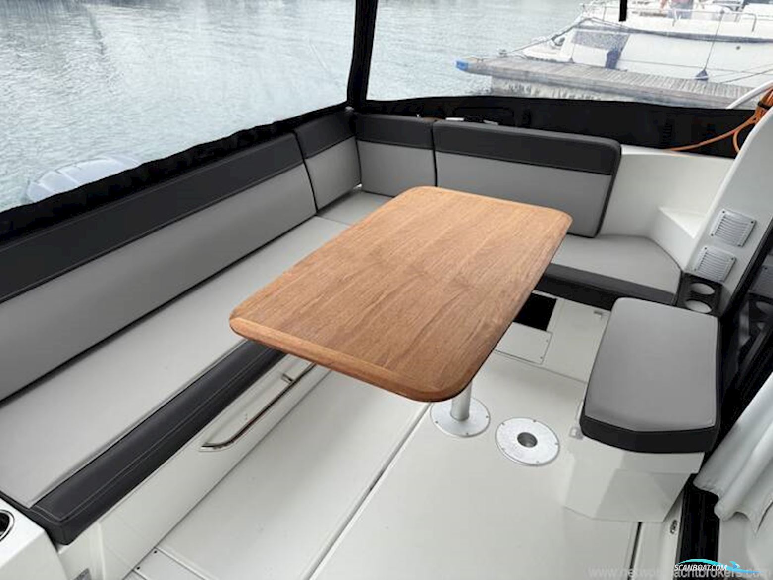 Jeanneau Merry Fisher 1095