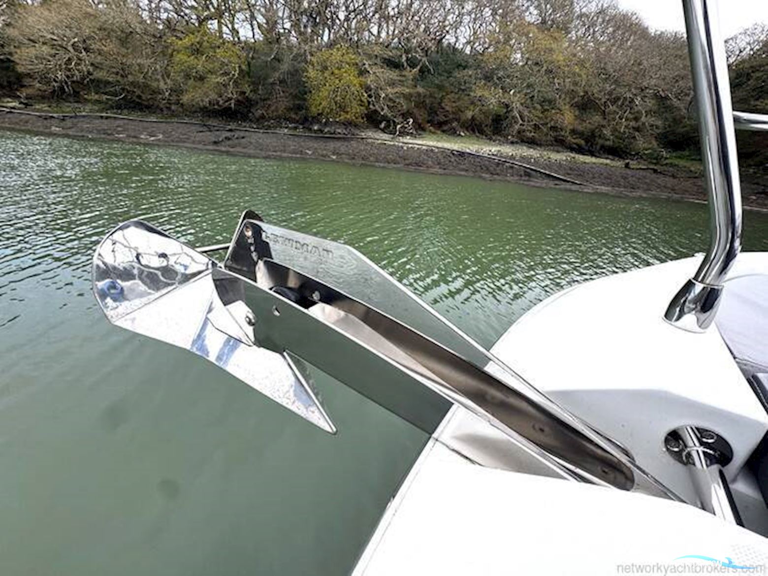 Jeanneau Merry Fisher 1295 Fly