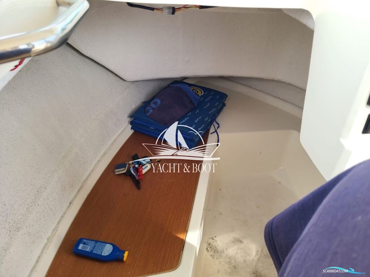 Jeanneau Merry Fisher 6 Marlin