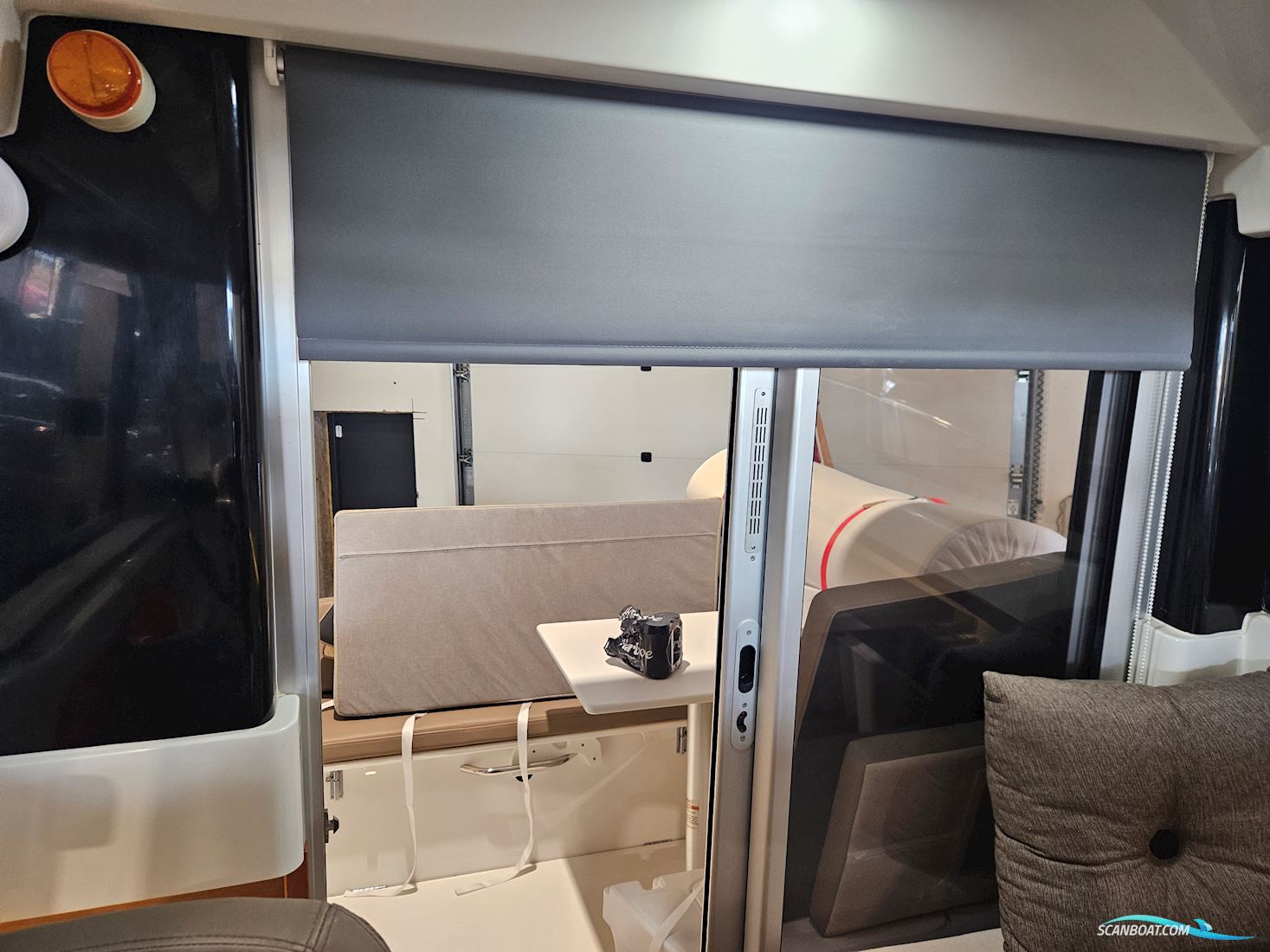 Jeanneau Merry Fisher 605 