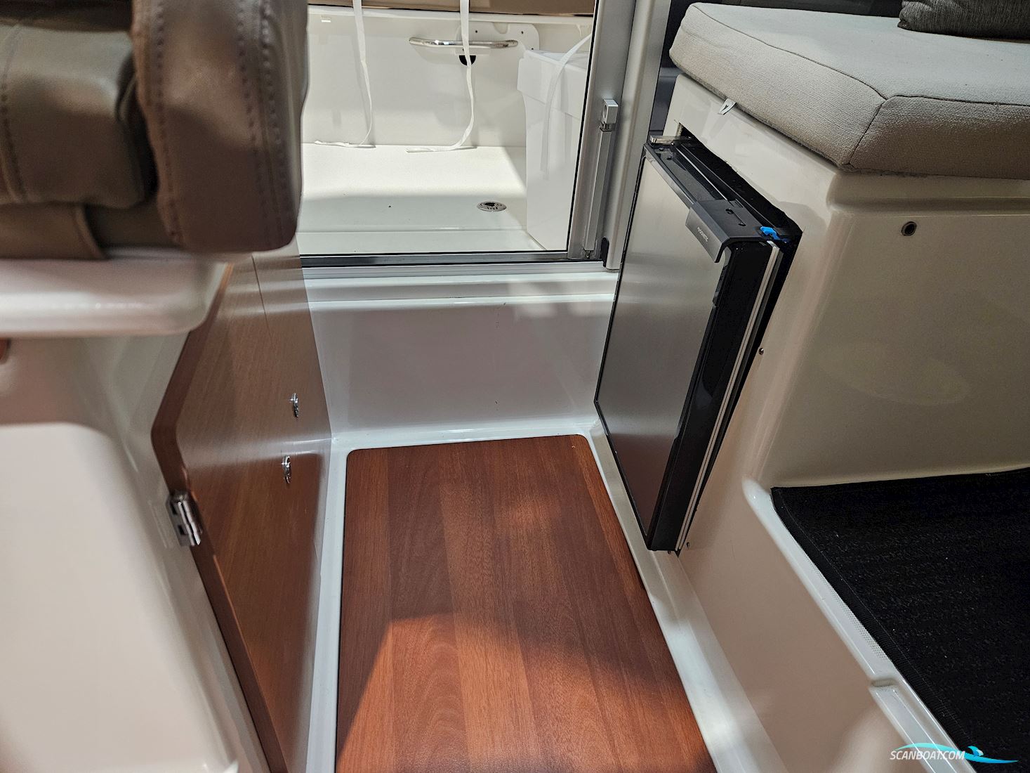 Jeanneau Merry Fisher 605 