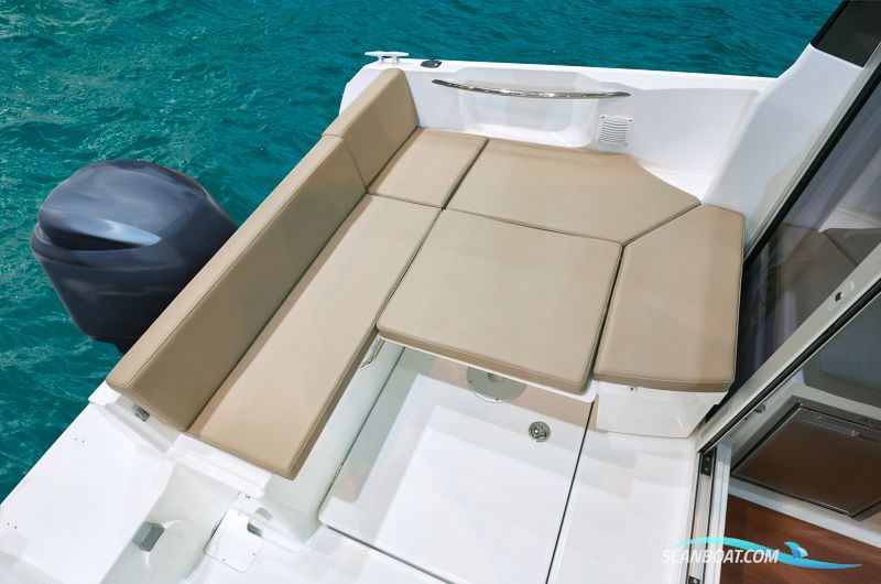 Jeanneau Merry Fisher 605 S2