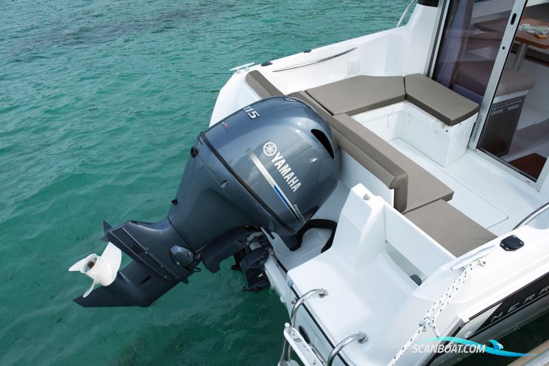 Jeanneau Merry Fisher 605 S2