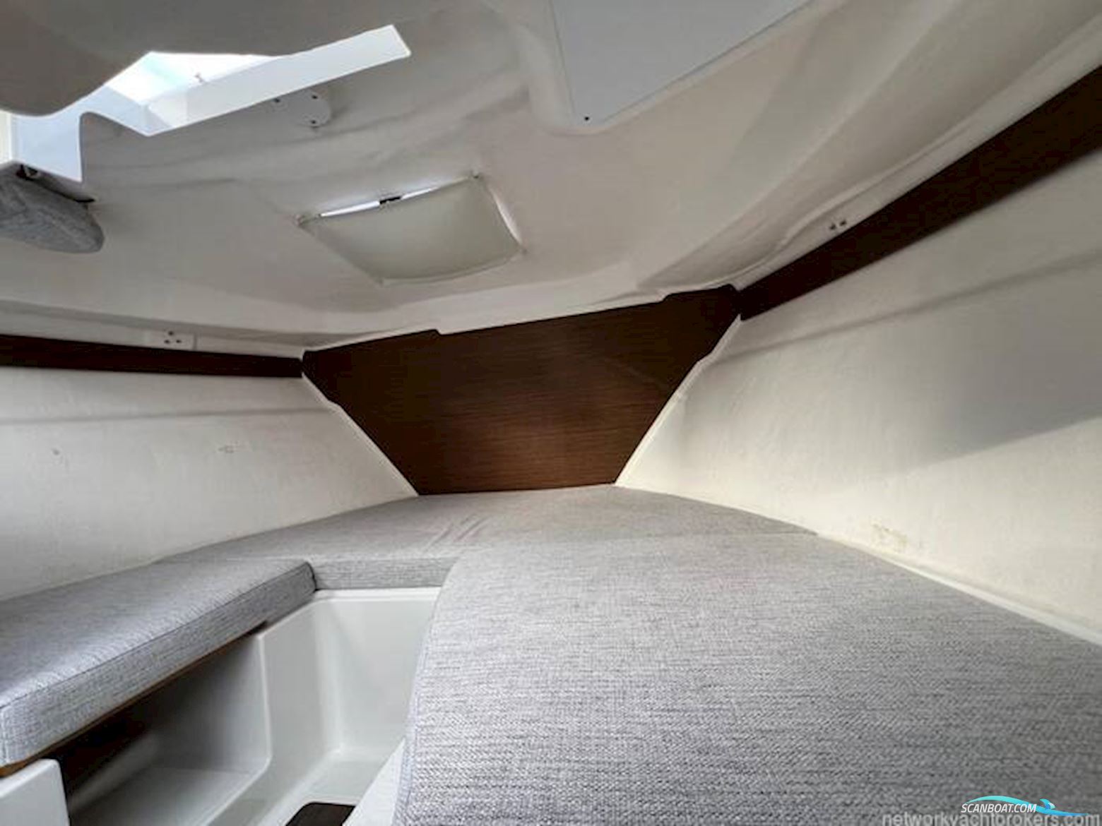 Jeanneau Merry Fisher 605 S2