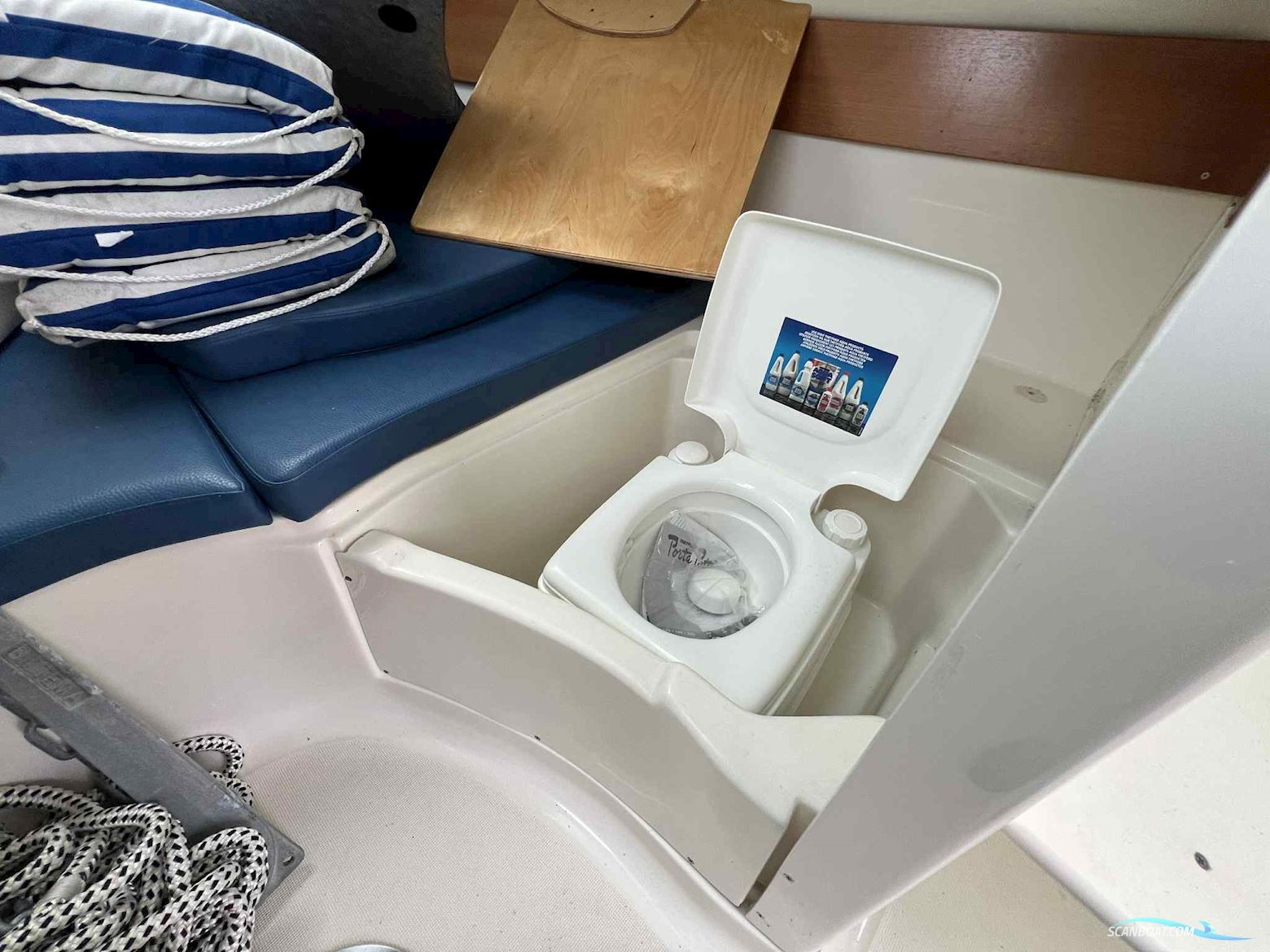 Jeanneau Merry Fisher 625