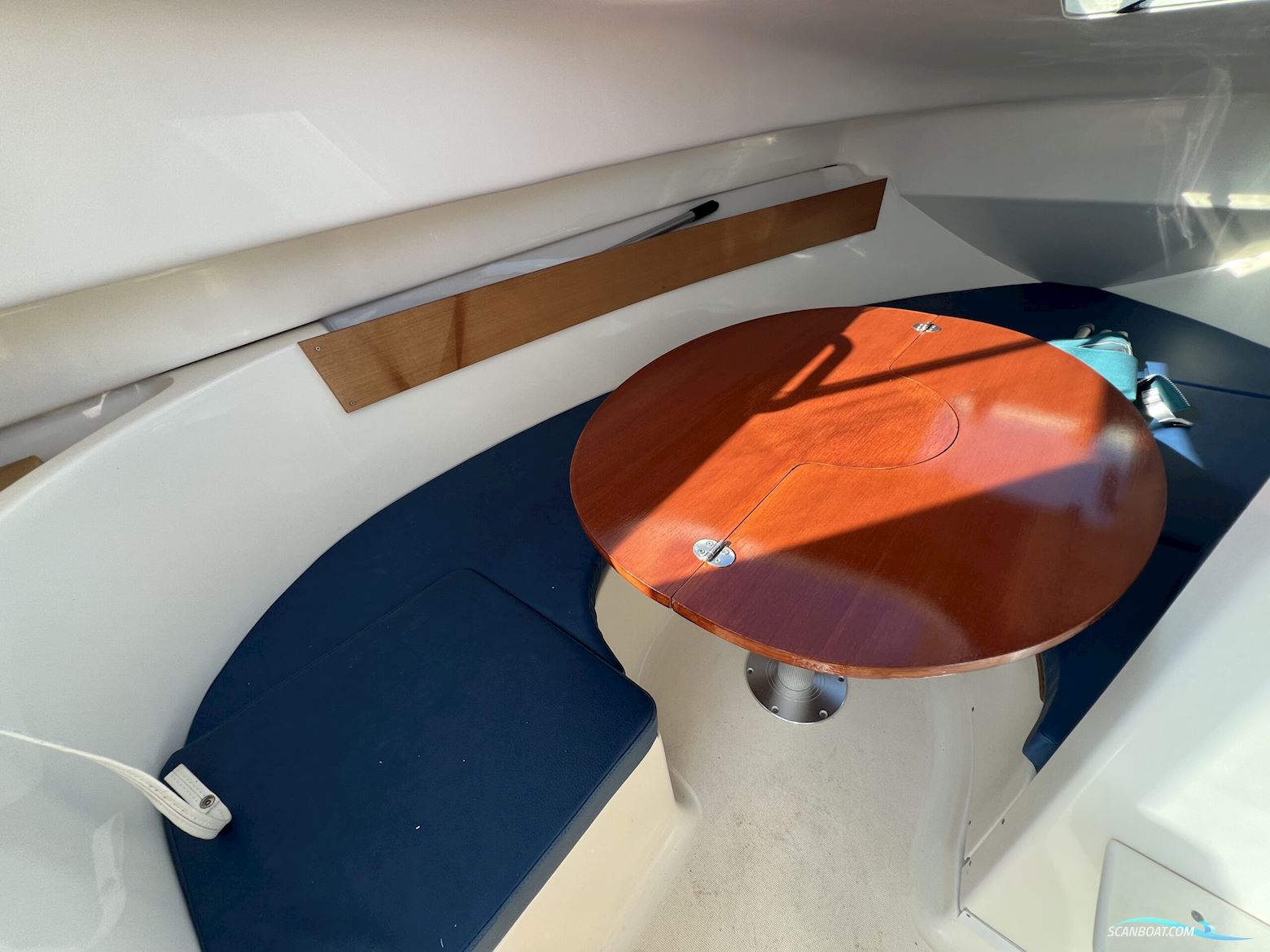 Jeanneau Merry Fisher 625