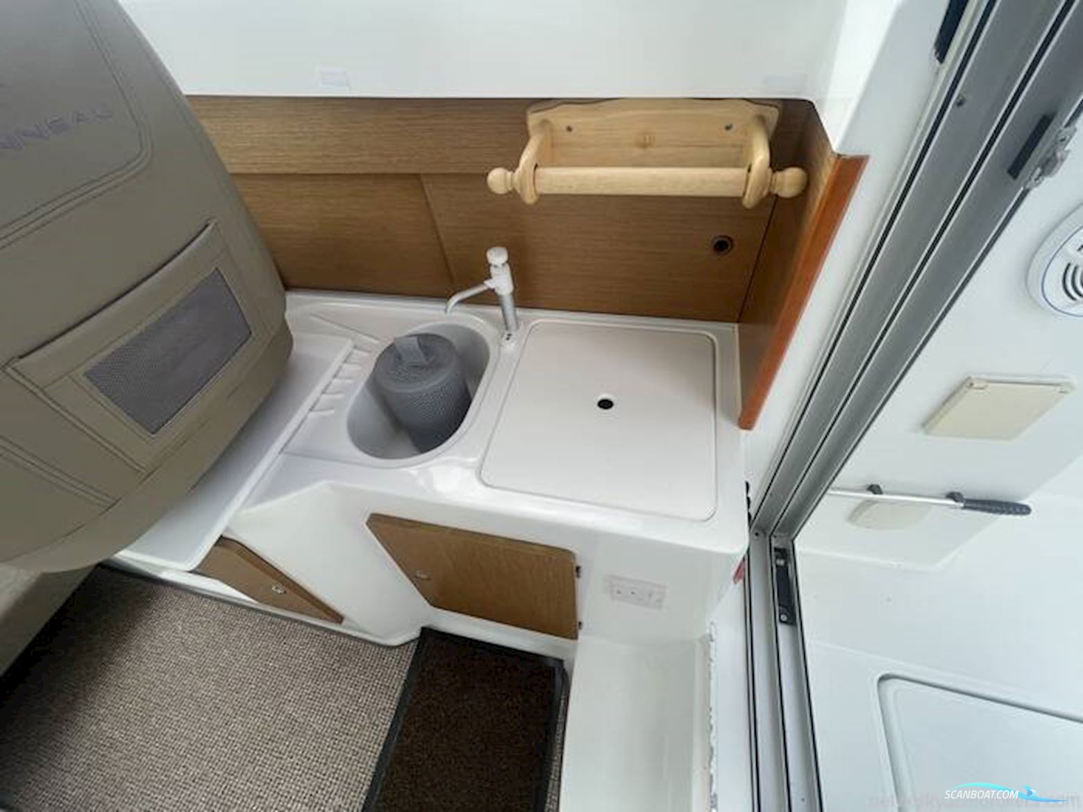 Jeanneau Merry Fisher 645