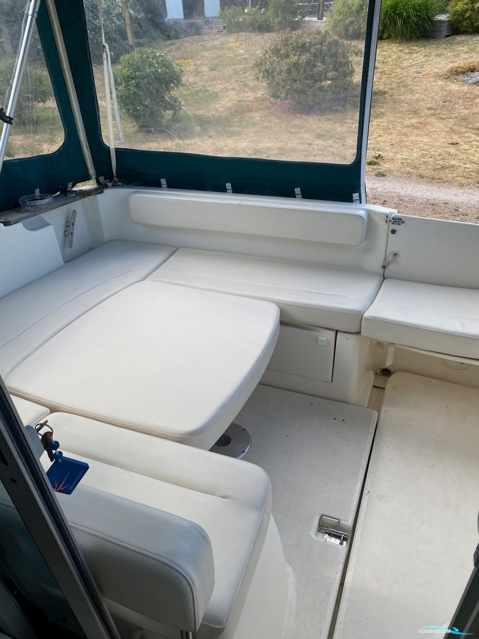 Jeanneau Merry Fisher 655