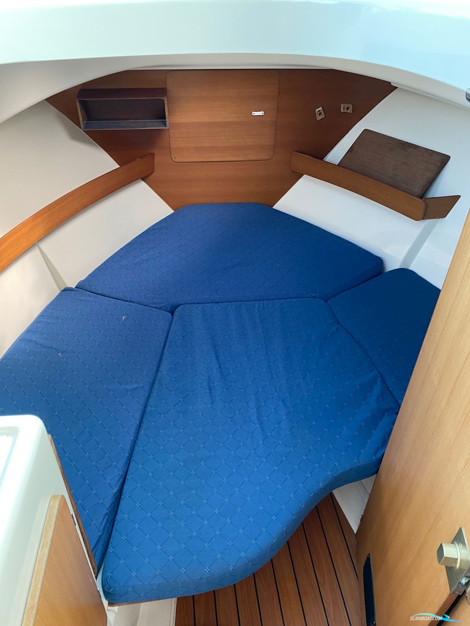 Jeanneau Merry Fisher 655