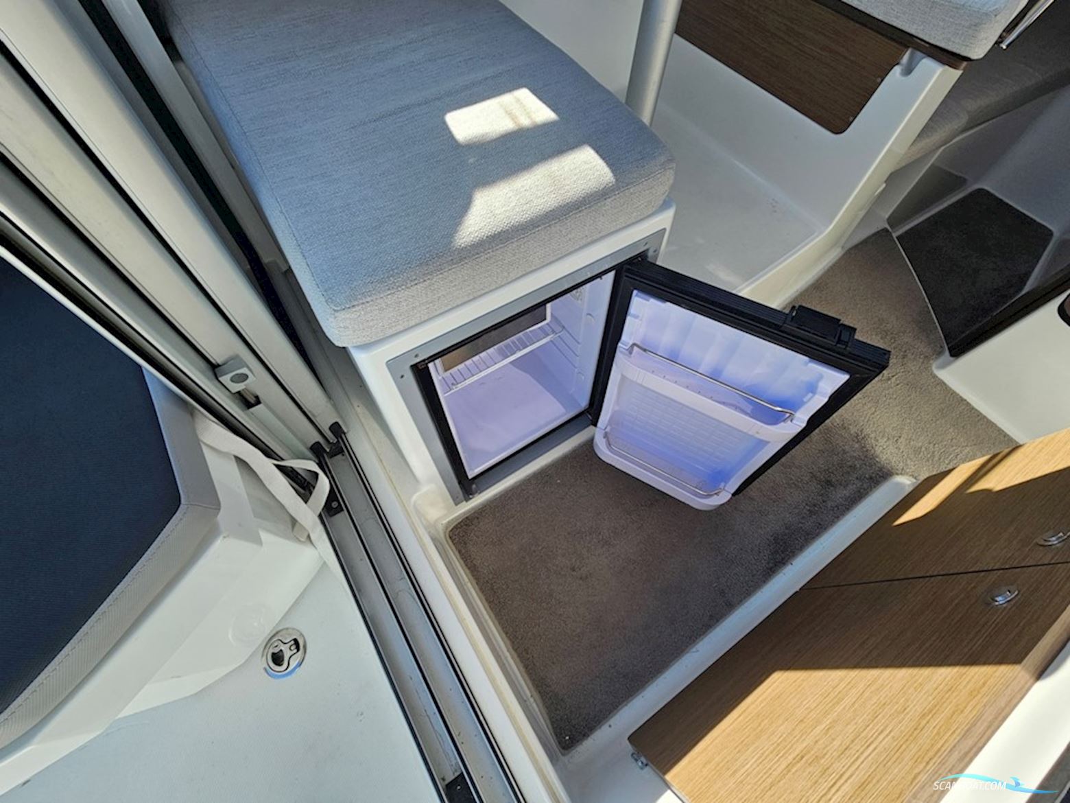 Jeanneau Merry Fisher 695  series 2