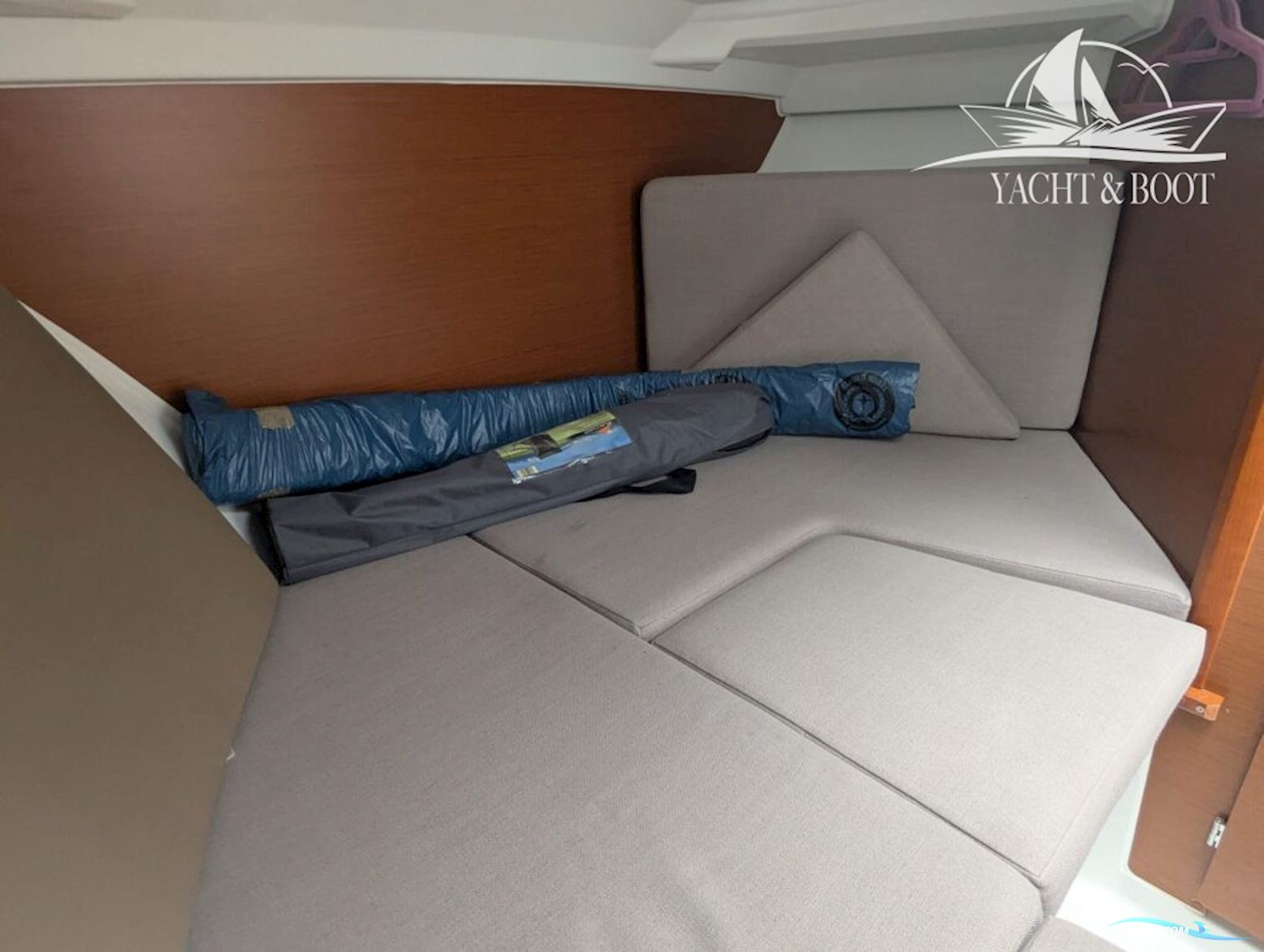 Jeanneau Merry Fisher 695 "Legend"