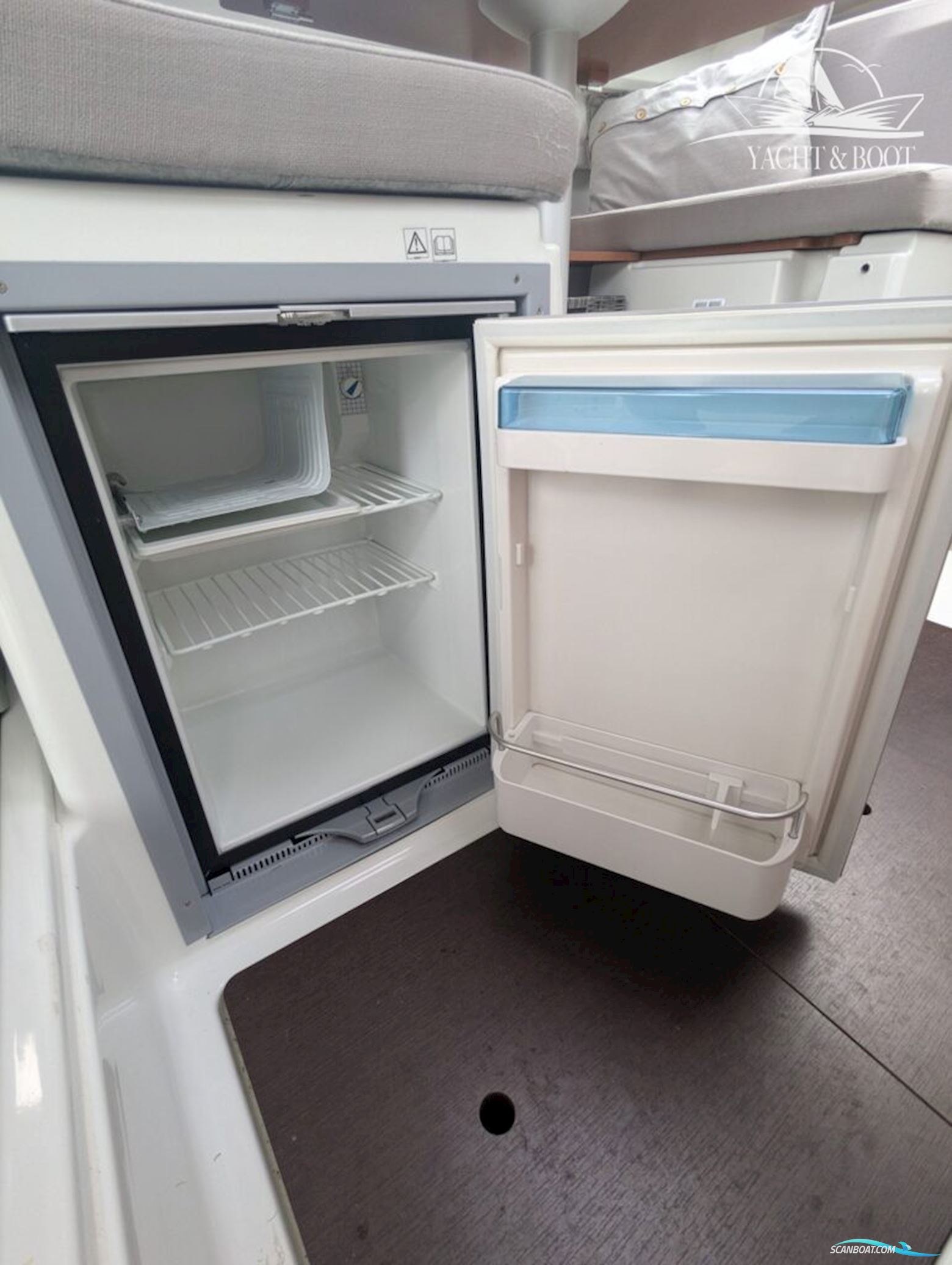 Jeanneau Merry Fisher 695 "Legend"