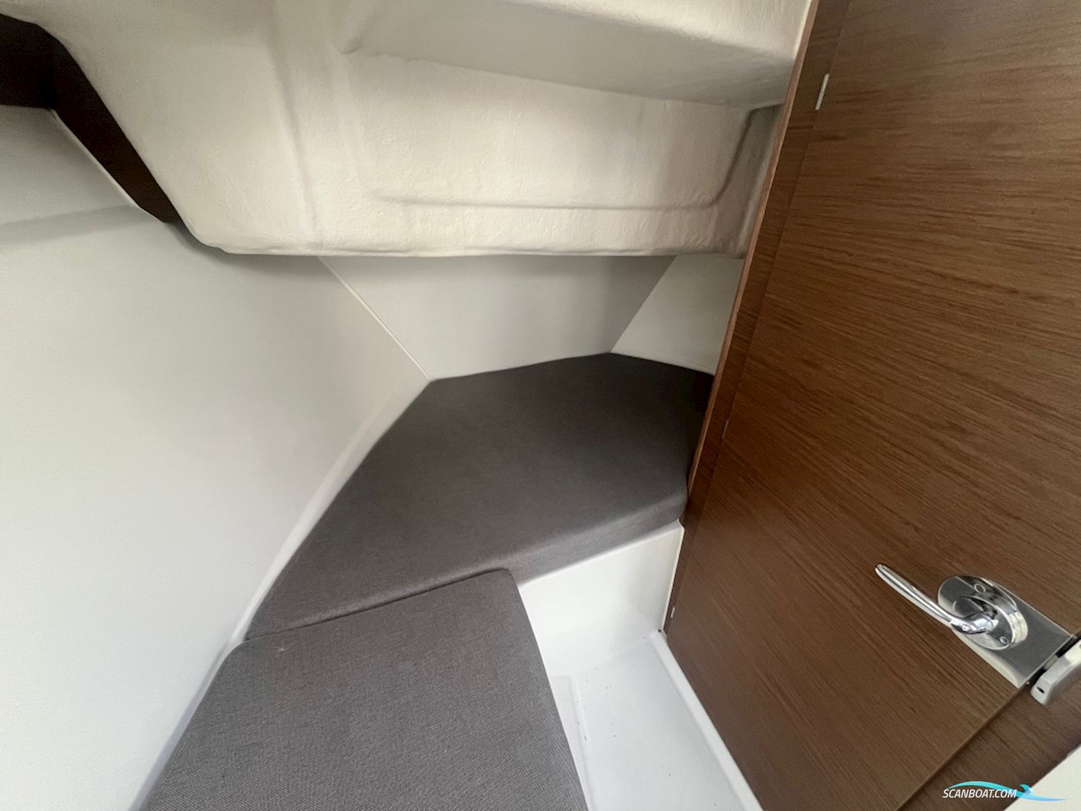 Jeanneau Merry Fisher 695 Marlin - Solgt/Sold