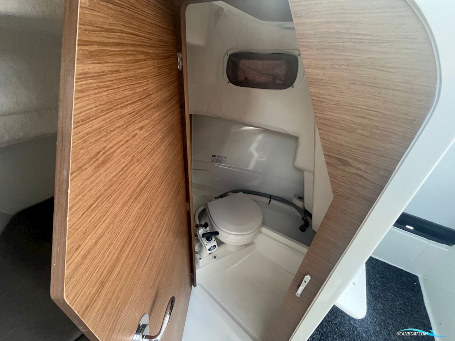 Jeanneau Merry Fisher 695 Marlin