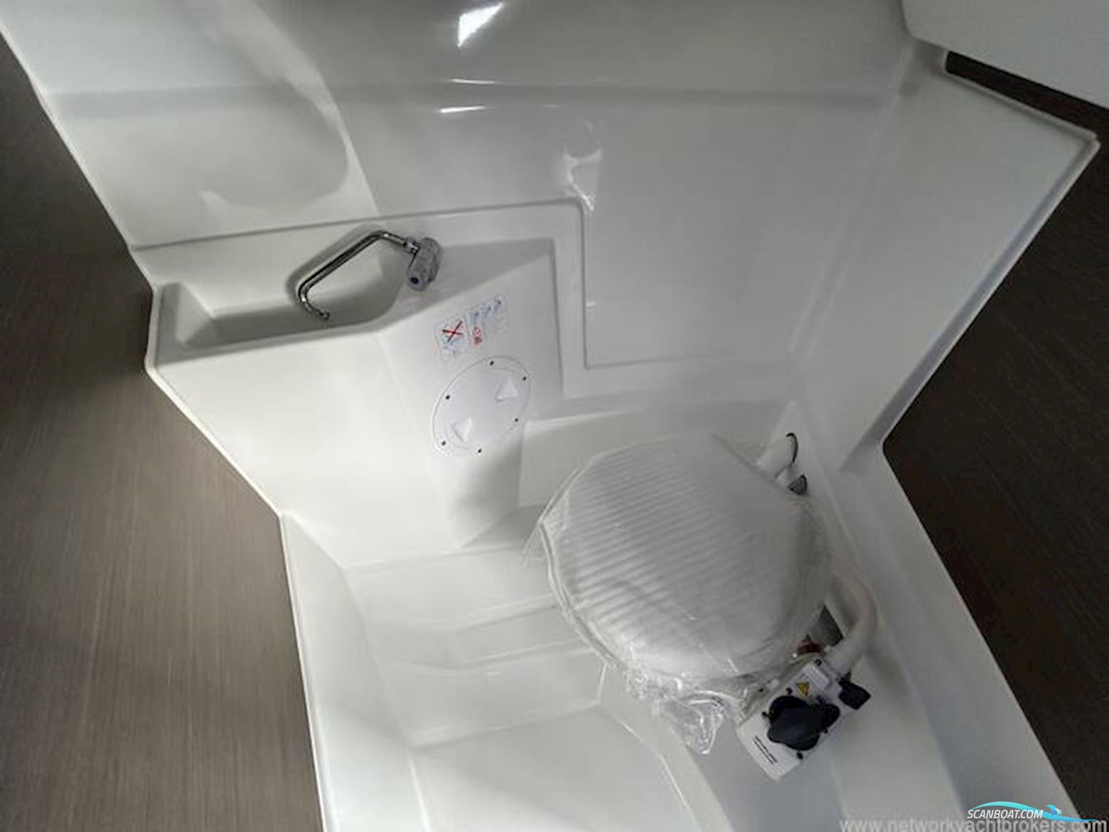 Jeanneau Merry Fisher 695 S2 Legend