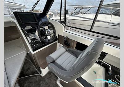 Jeanneau Merry Fisher 695 S2 Legend Motorbåd 2024, med Yamaha F150Lca motor, England