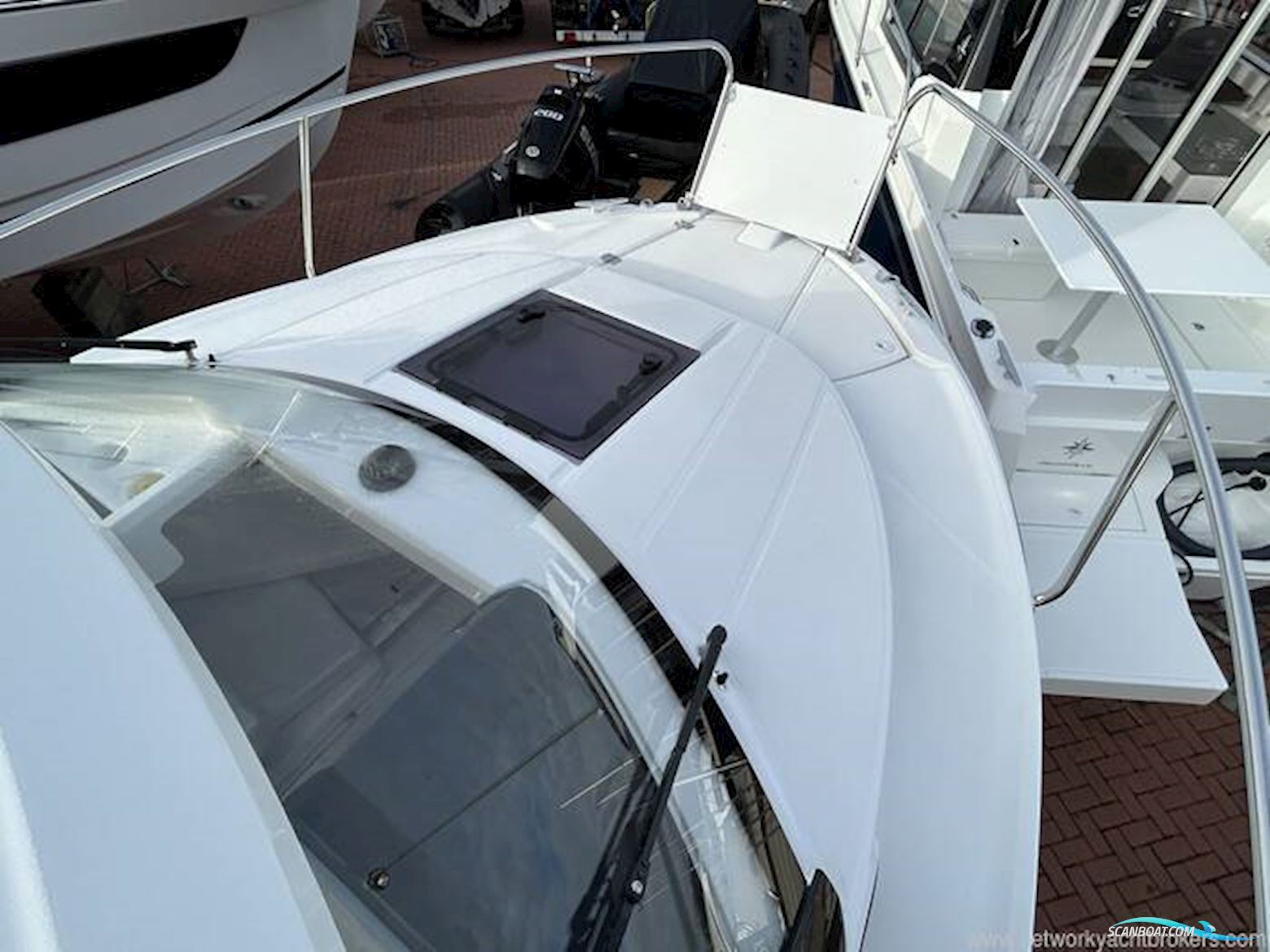 Jeanneau Merry Fisher 695 S2 Legend