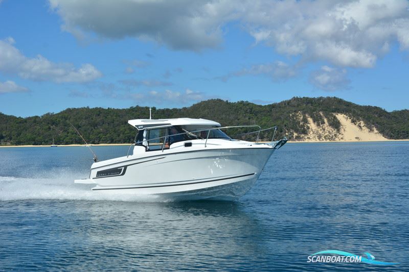 Jeanneau Merry Fisher 695 S2
