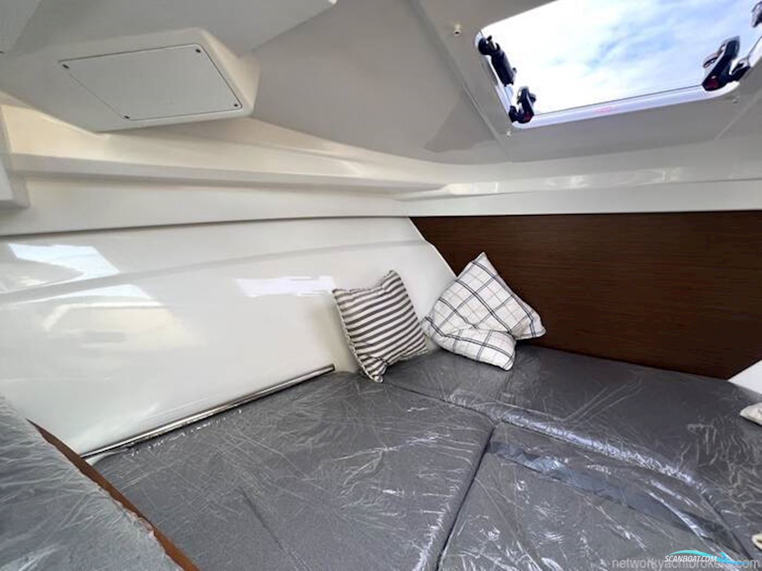 Jeanneau Merry Fisher 695 S2