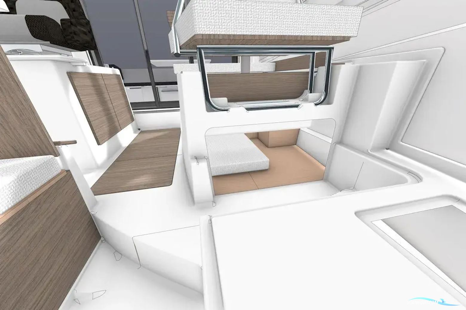 Jeanneau Merry Fisher 695