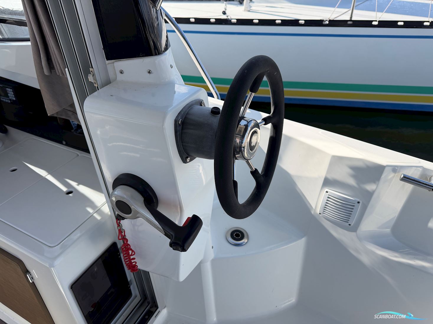 Jeanneau Merry Fisher 695