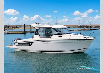 Jeanneau Merry Fisher 695 Motorbåd 2019, England