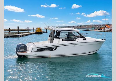 Jeanneau Merry Fisher 695 Motorbåd 2019, England