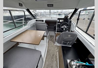 Jeanneau Merry Fisher 695 Motorbåd 2019, England