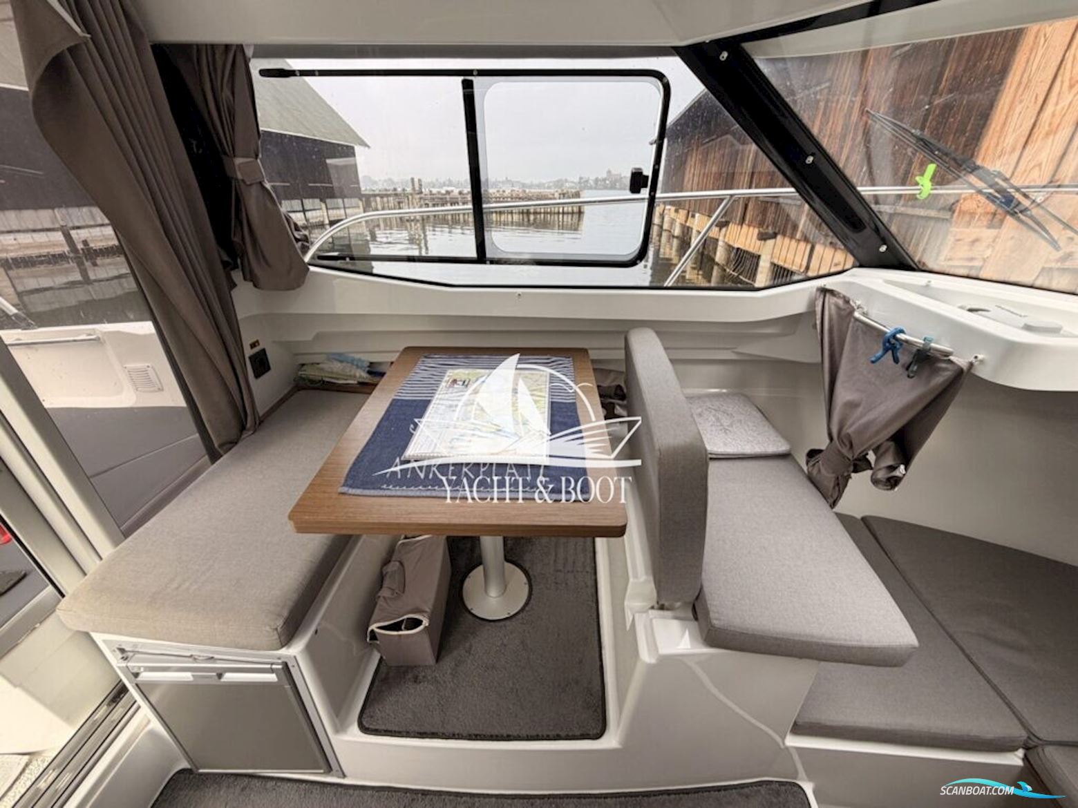 Jeanneau Merry Fisher 695