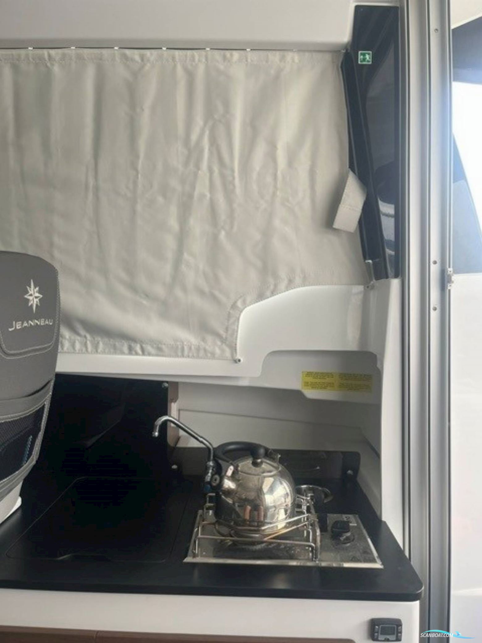 Jeanneau Merry Fisher 695 Serie 2 m/ 150hk Yamaha Loaded m. Udstyr!