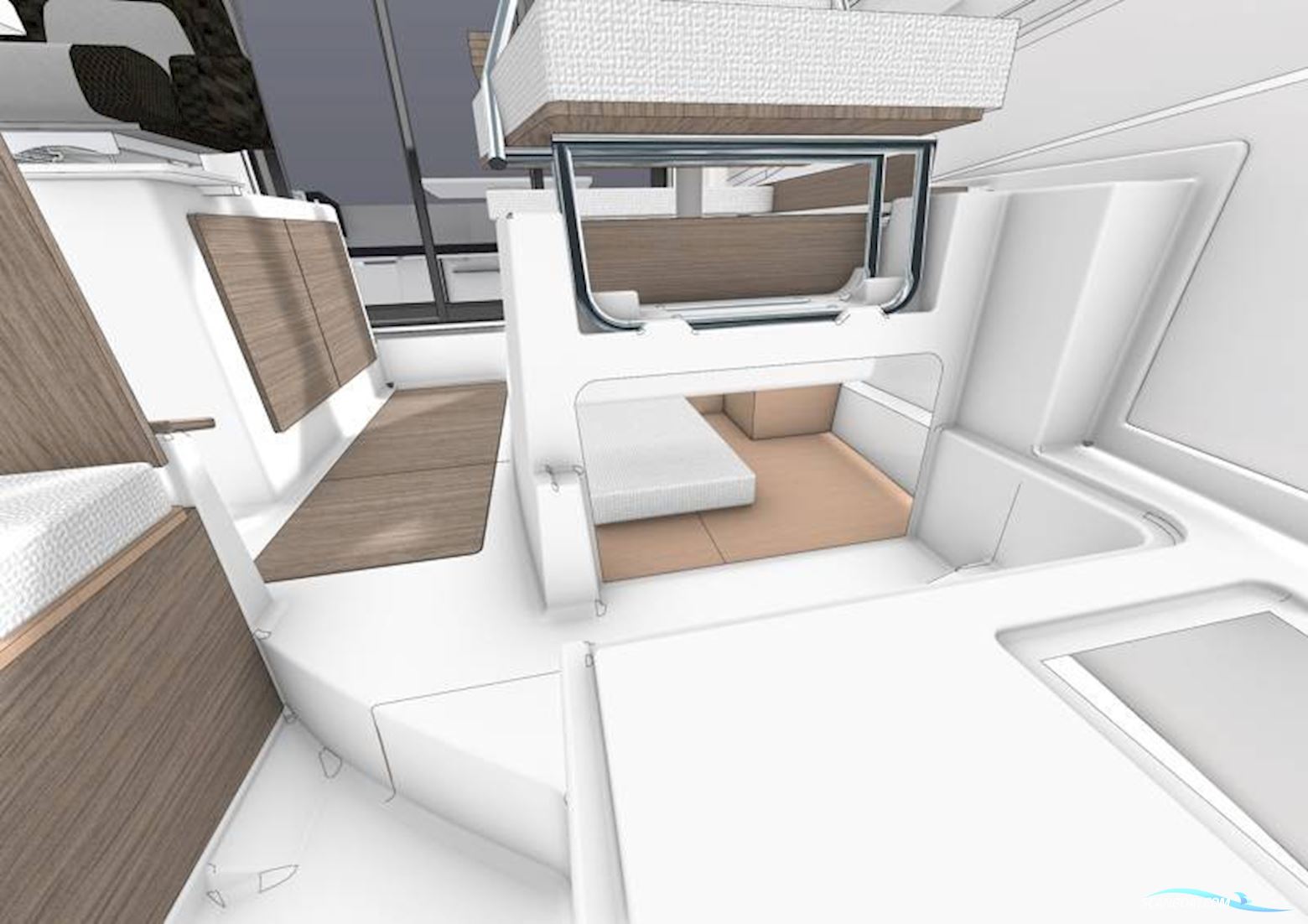 Jeanneau Merry Fisher 695 serie 2