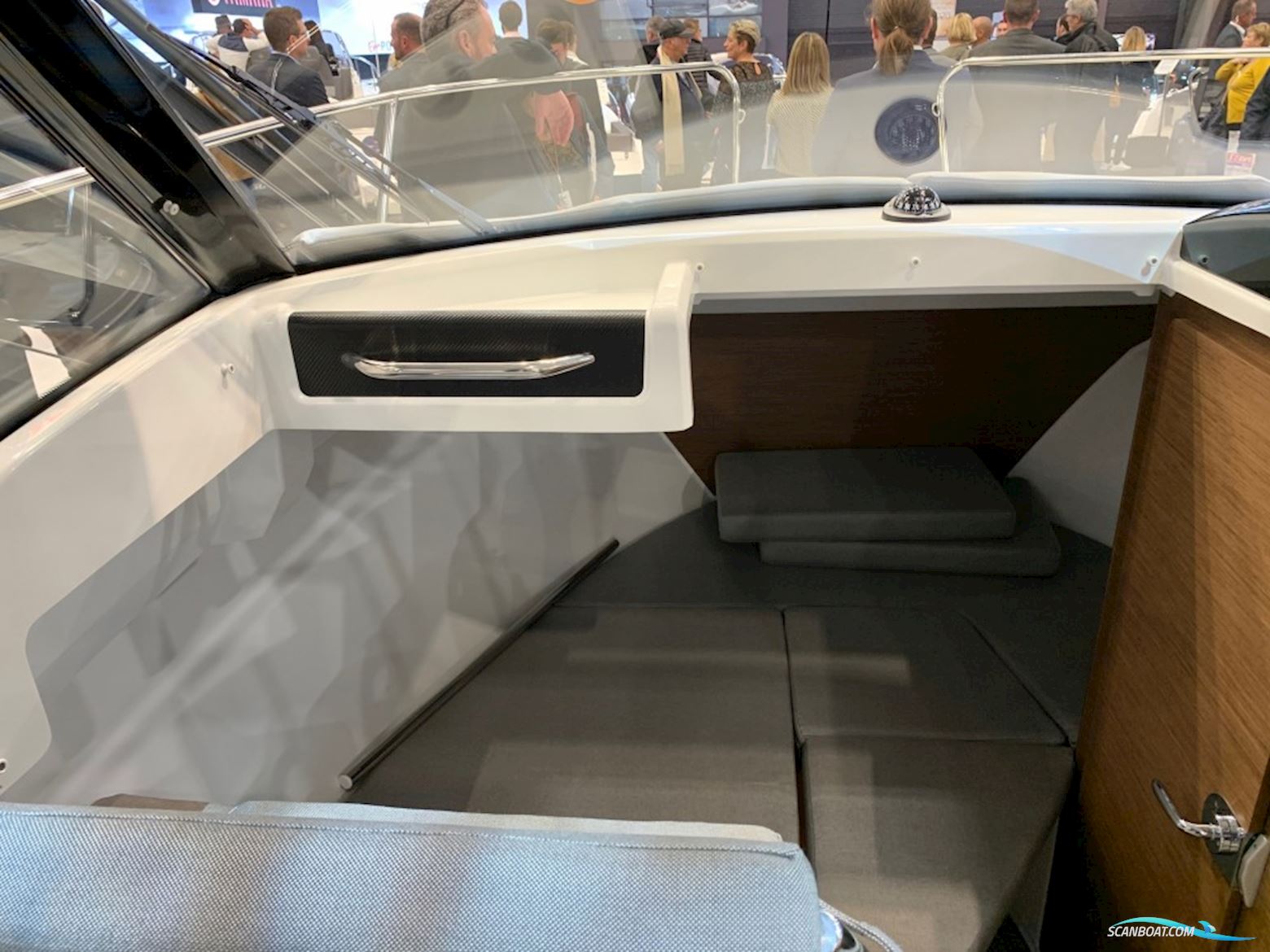 Jeanneau Merry Fisher 695 serie 2