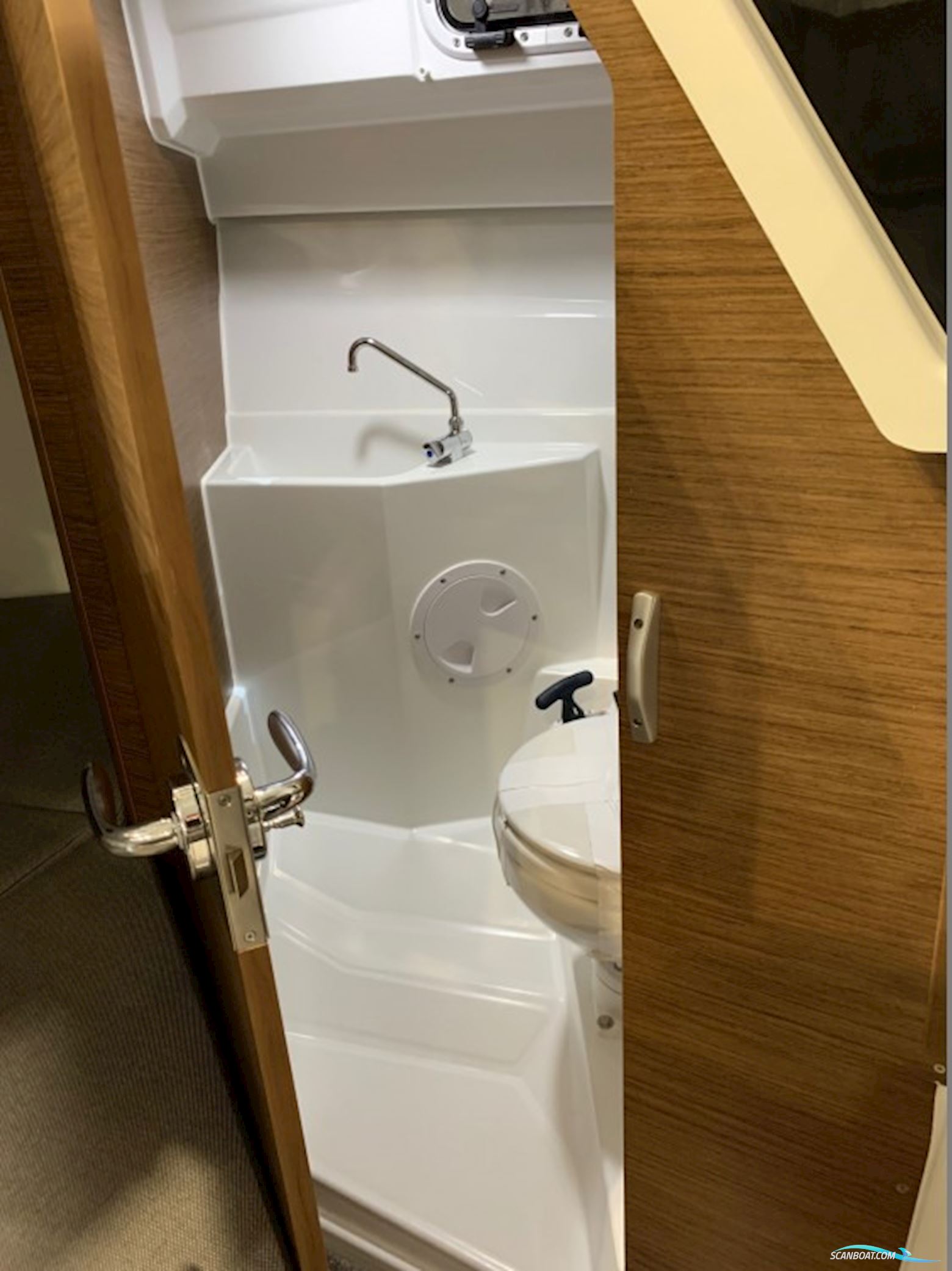 Jeanneau Merry Fisher 695 serie 2