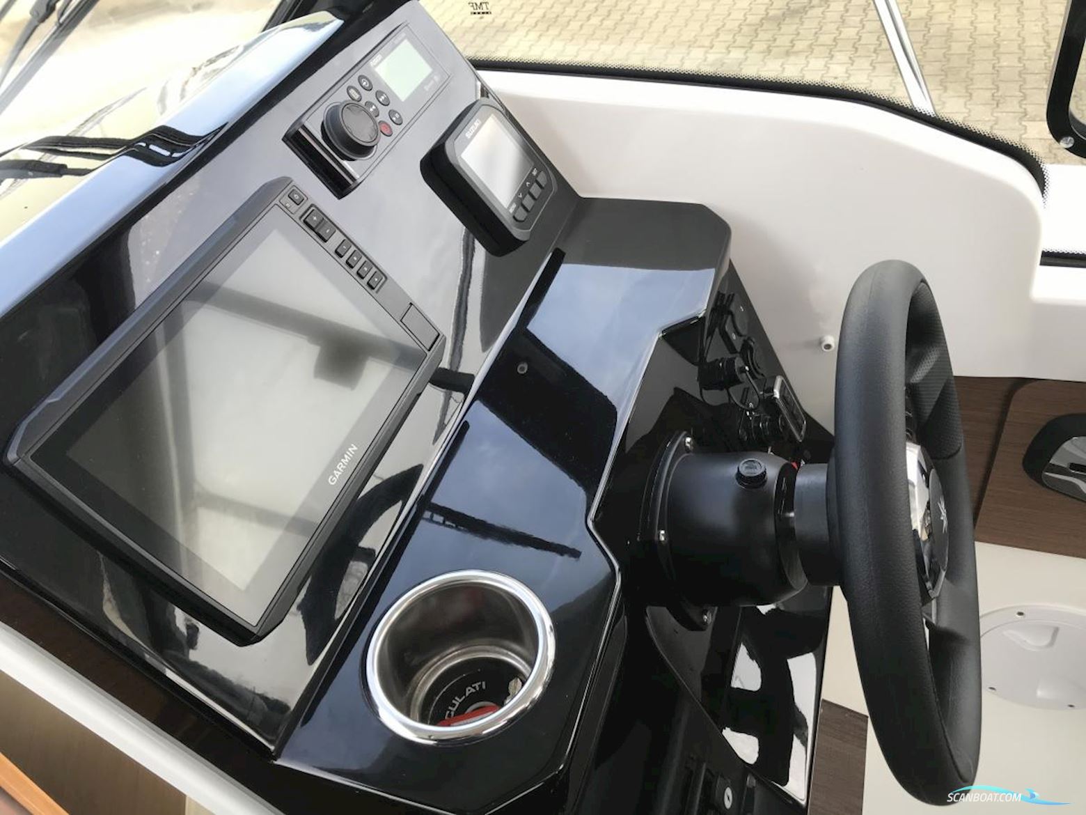 Jeanneau Merry Fisher 695 serie 2