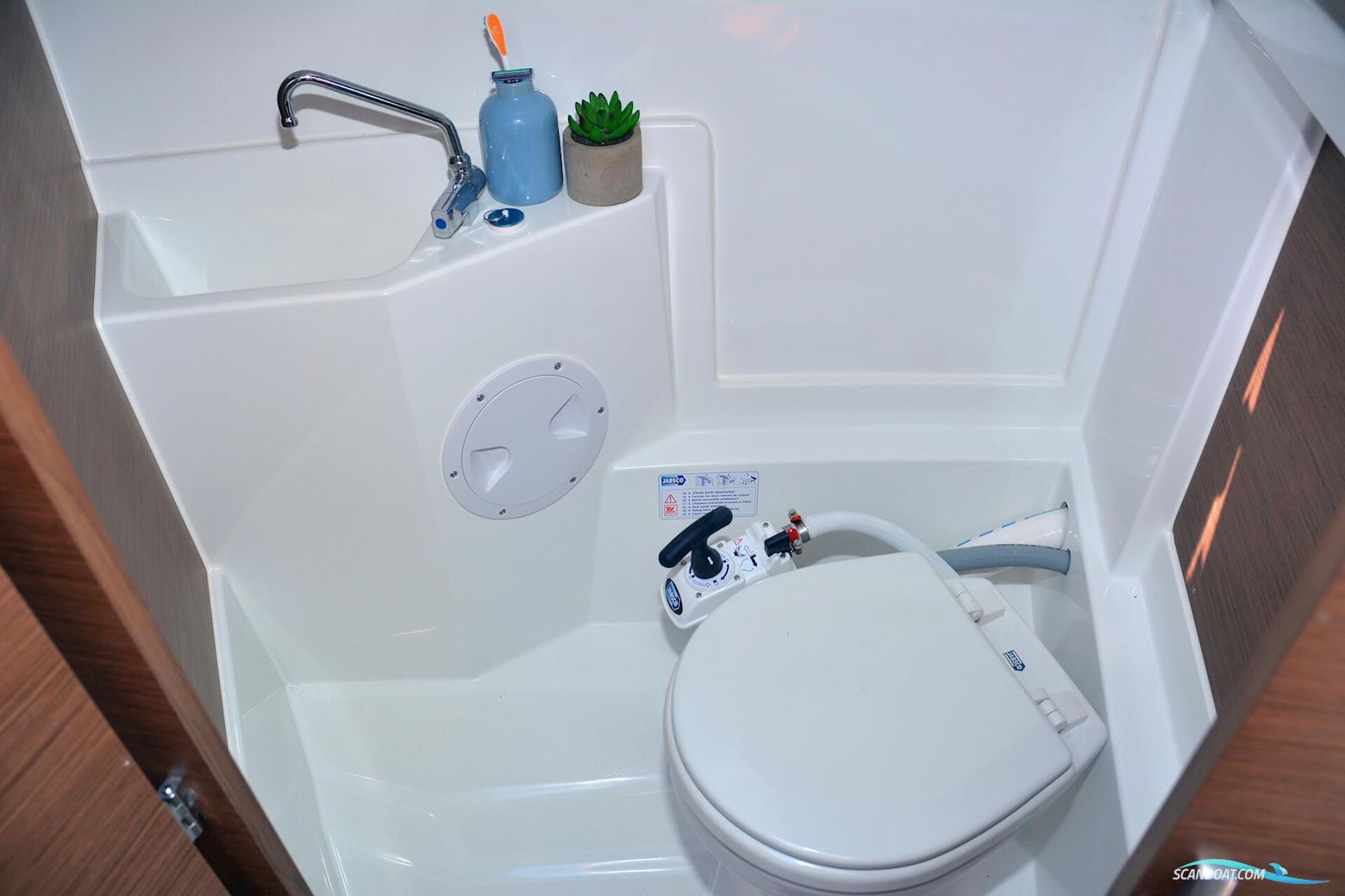 Jeanneau Merry Fisher 695 Serie 2